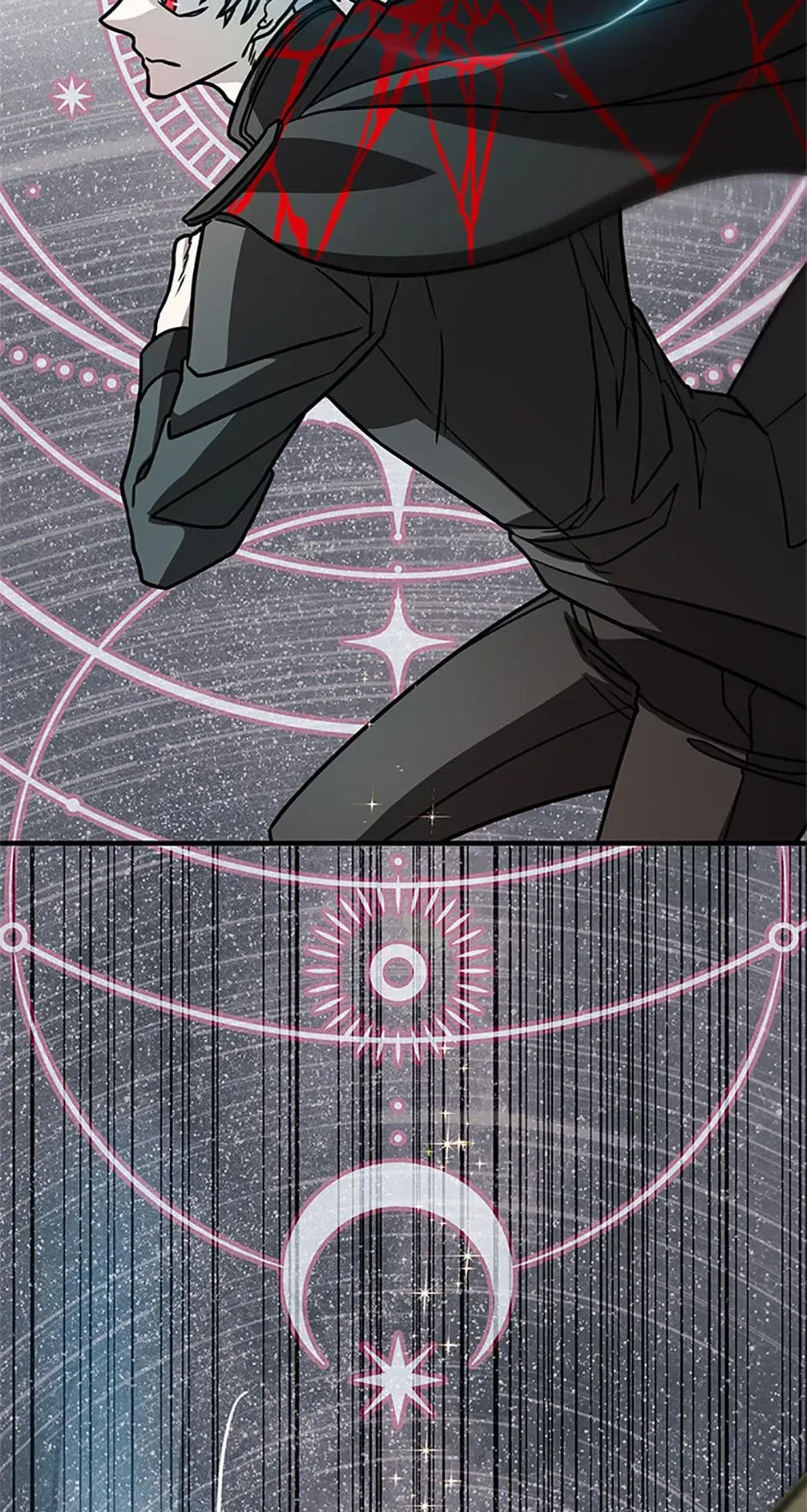 The Overlord Lady Chapter 33 page 70