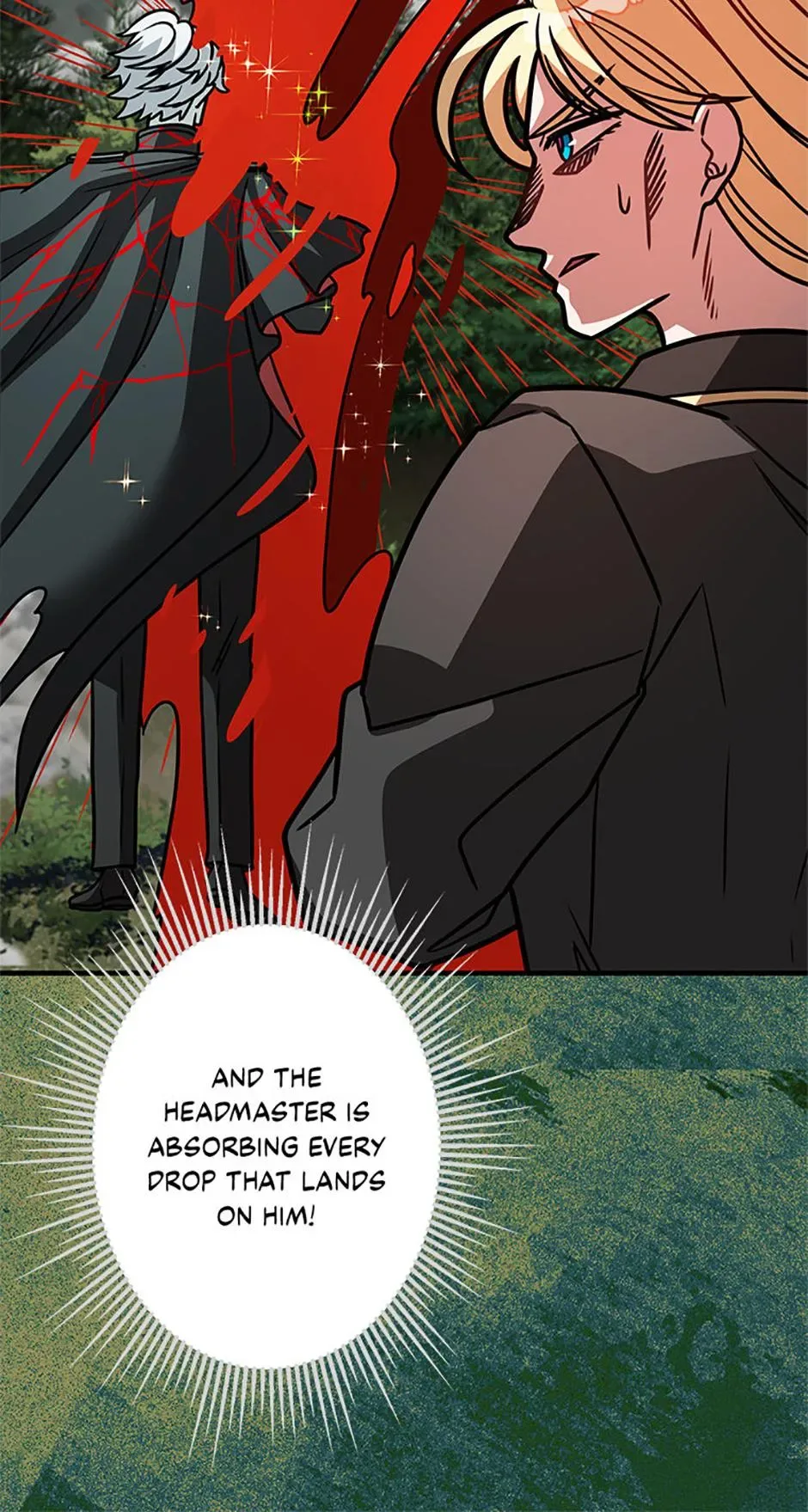 The Overlord Lady Chapter 33 page 76