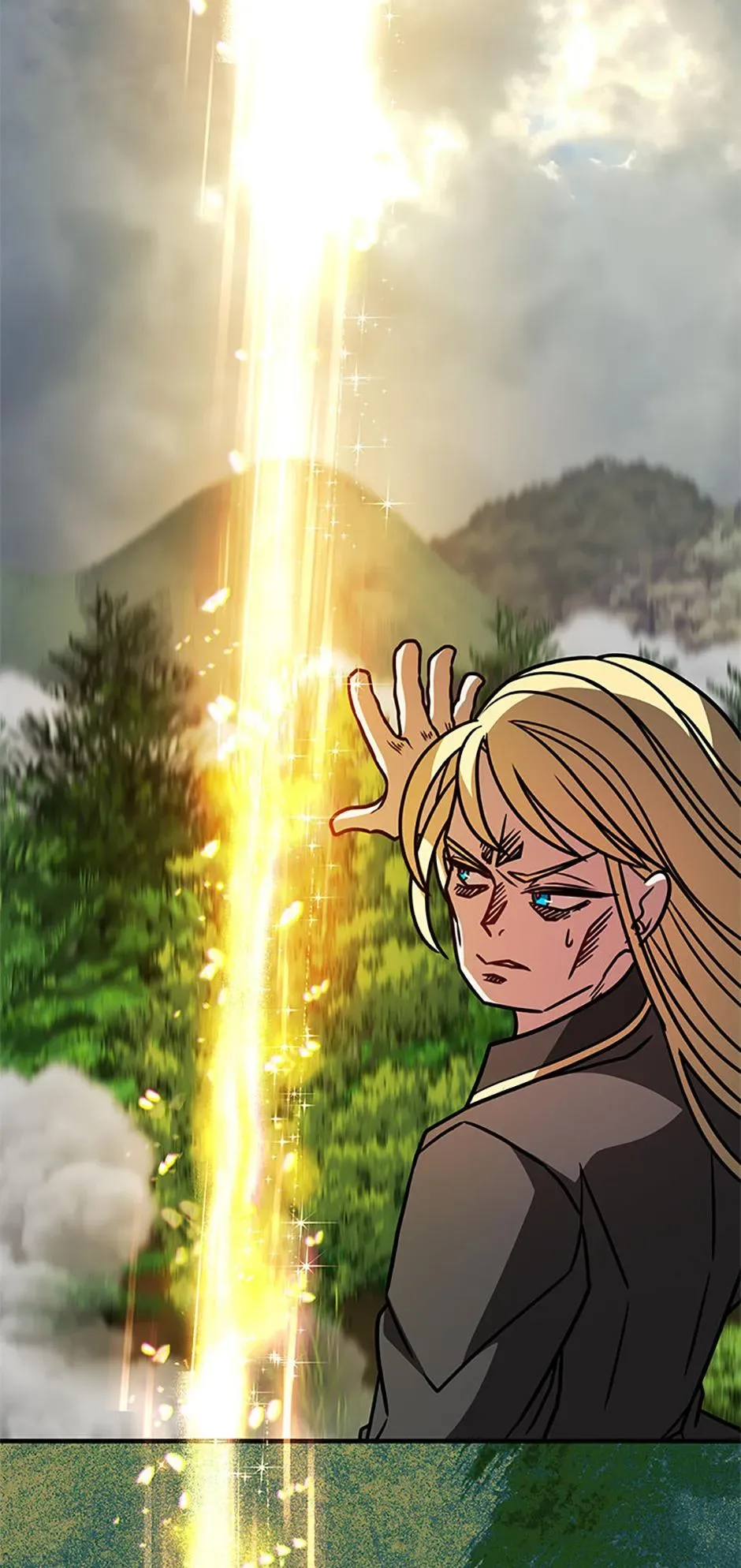 The Overlord Lady Chapter 33 page 79