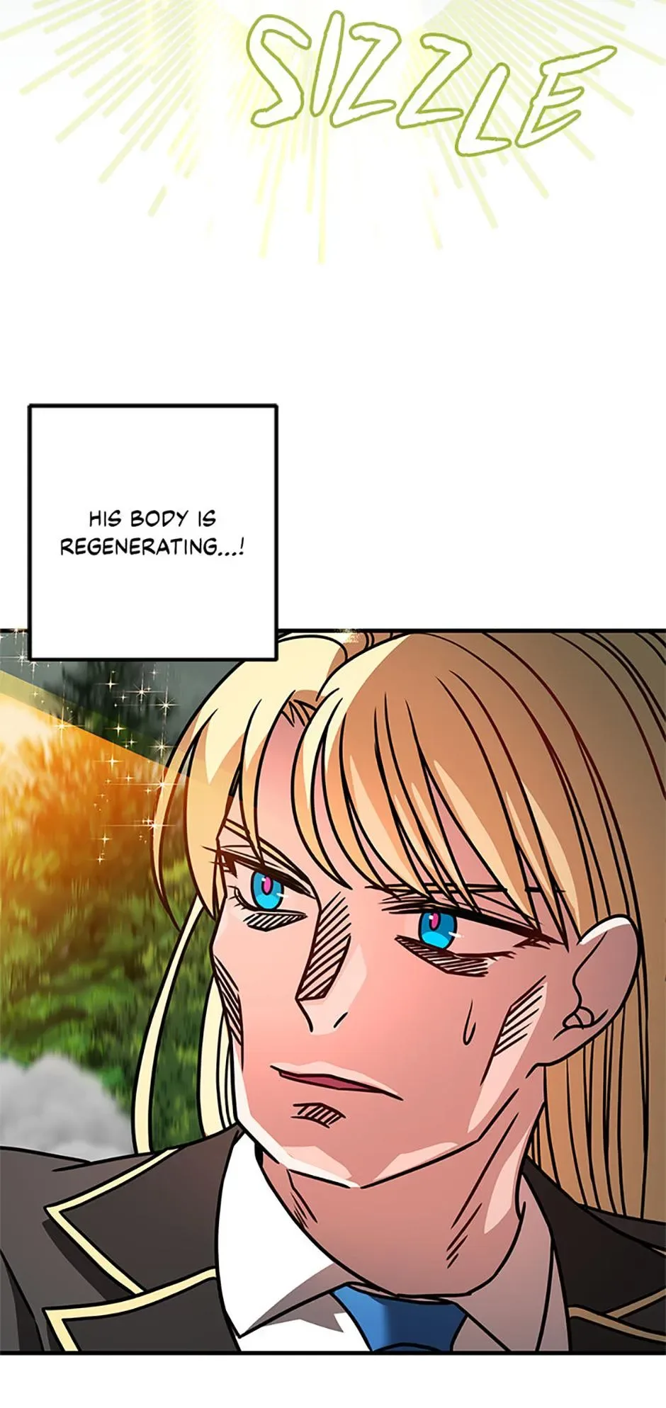 The Overlord Lady Chapter 33 page 82