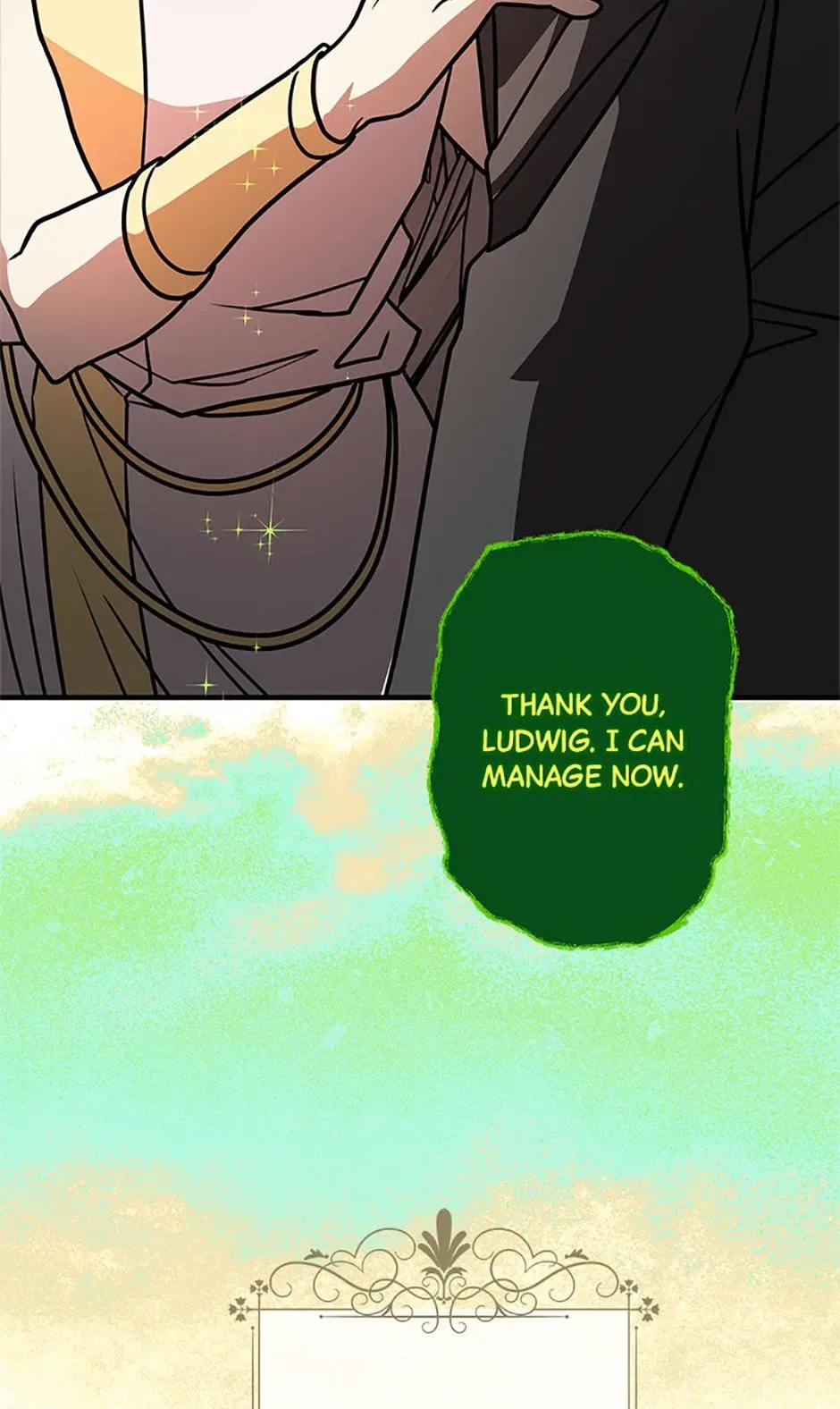 The Overlord Lady Chapter 33 page 85
