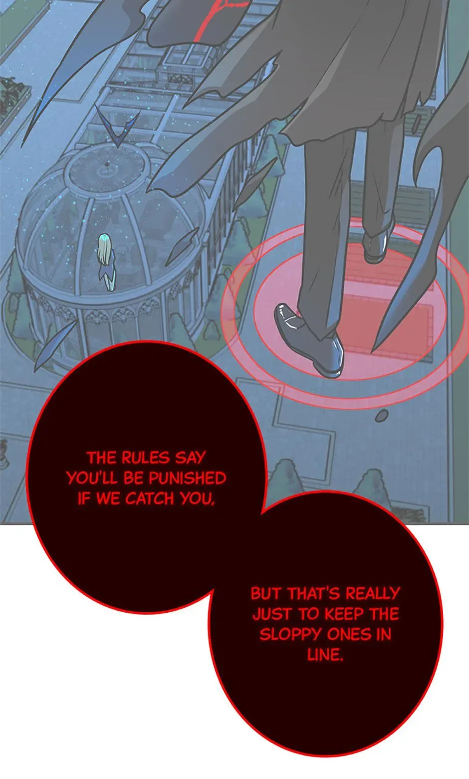 The Overlord Lady Chapter 34 page 24