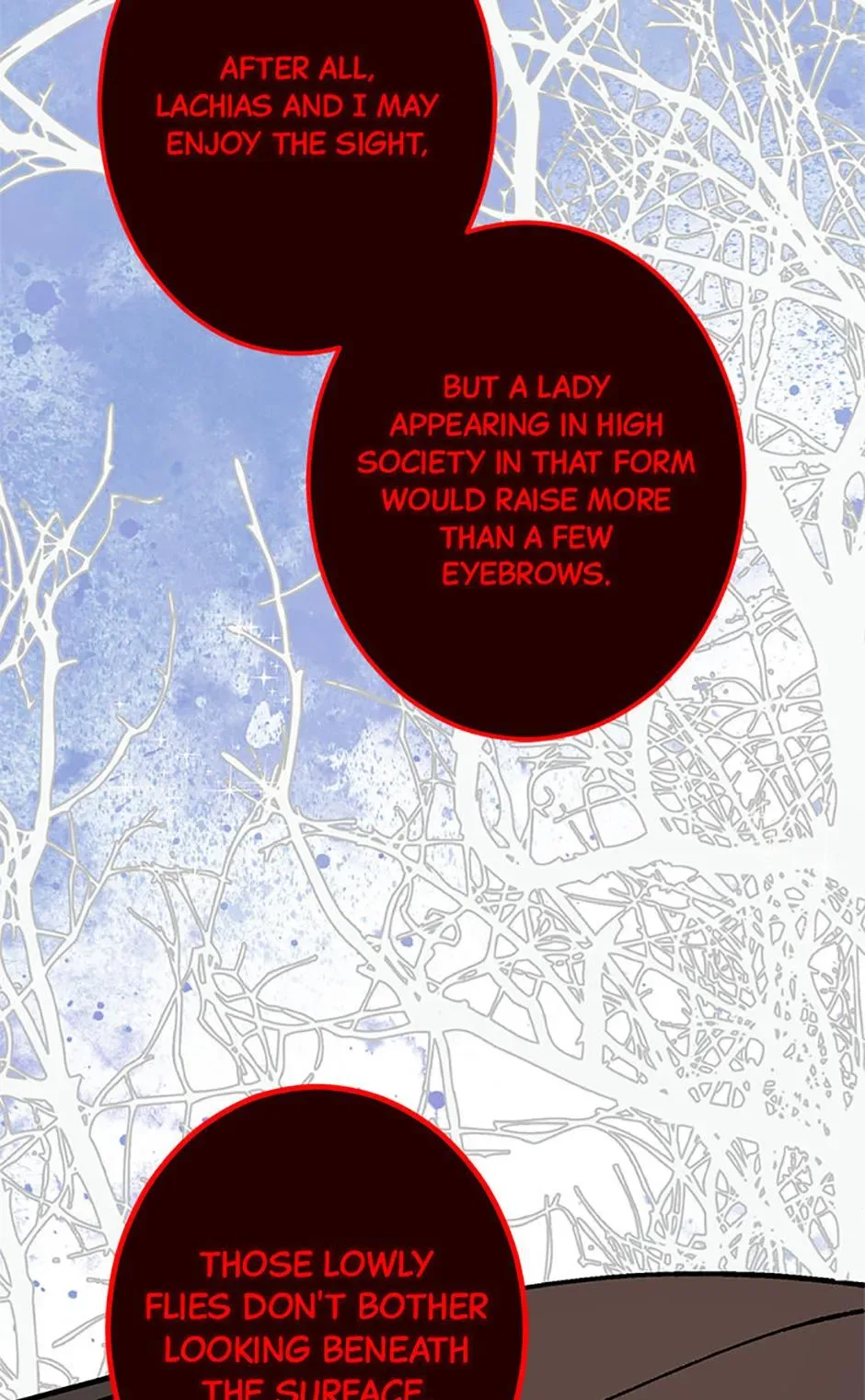The Overlord Lady Chapter 34 page 30