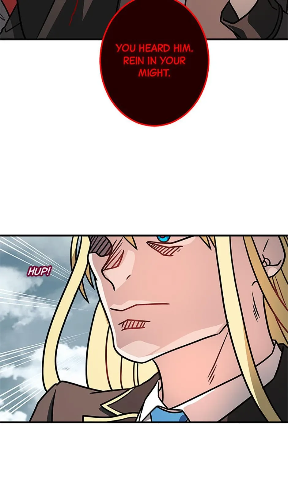 The Overlord Lady Chapter 34 page 16