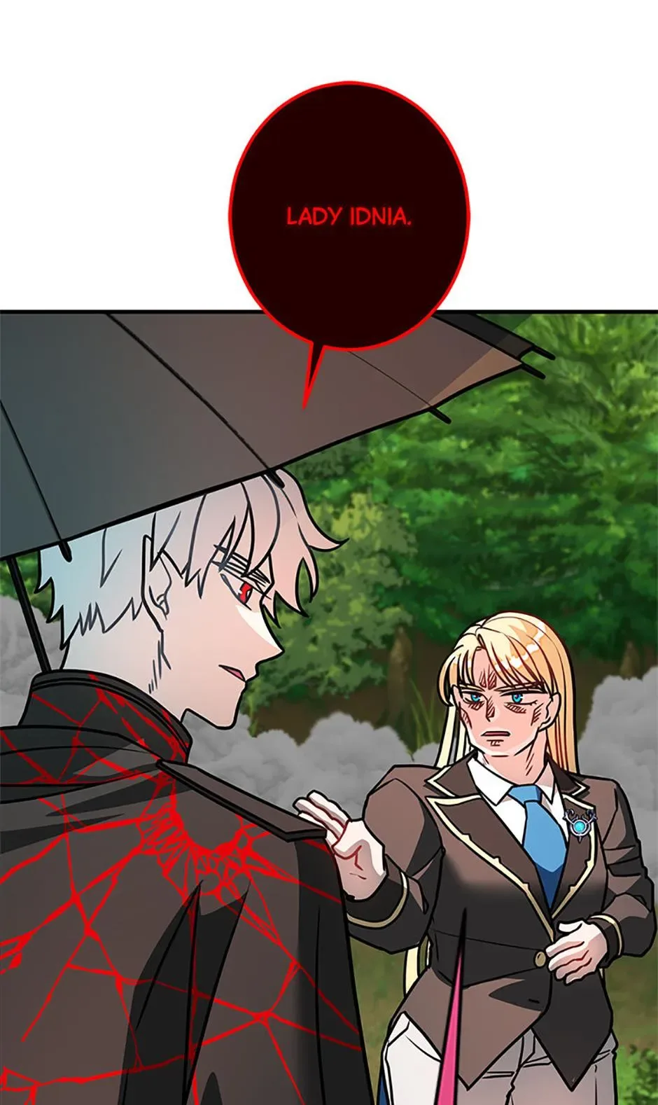 The Overlord Lady Chapter 34 page 9