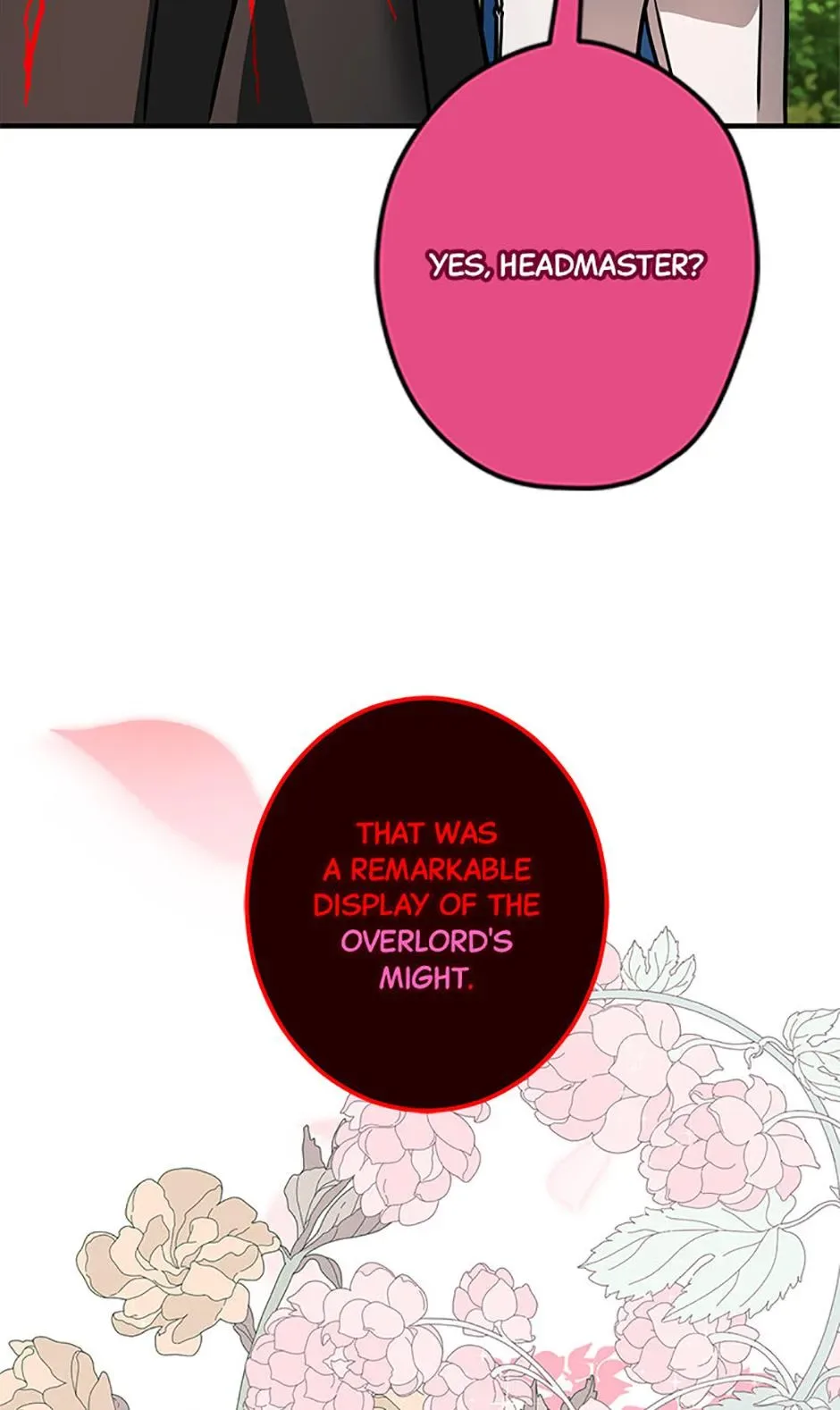 The Overlord Lady Chapter 34 page 10