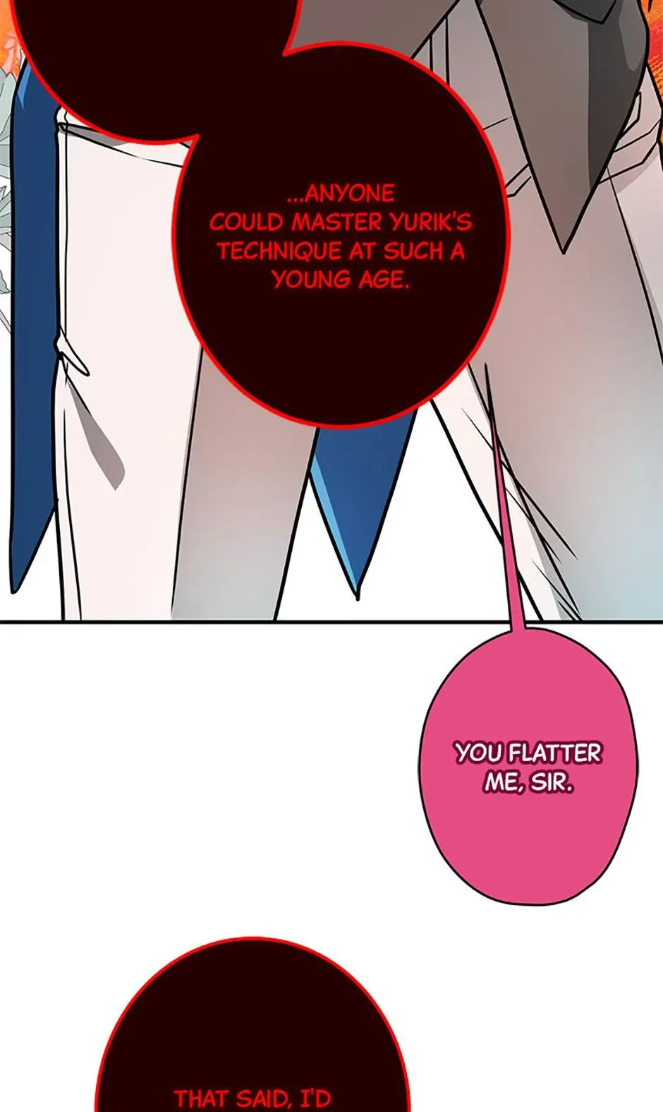 The Overlord Lady Chapter 34 page 12