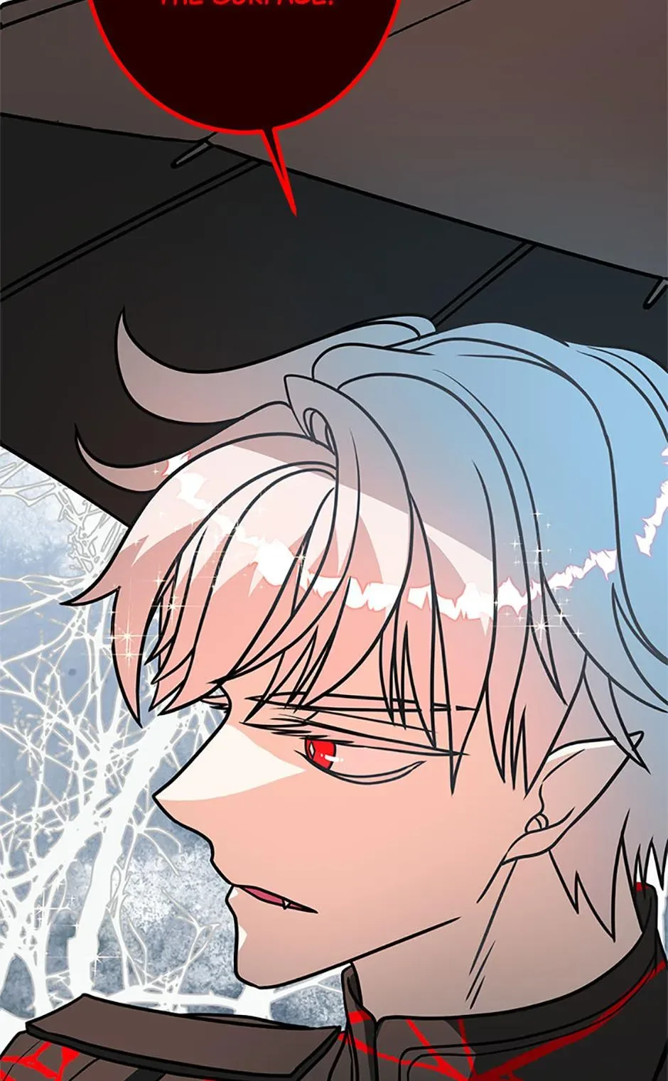 The Overlord Lady Chapter 34 page 31