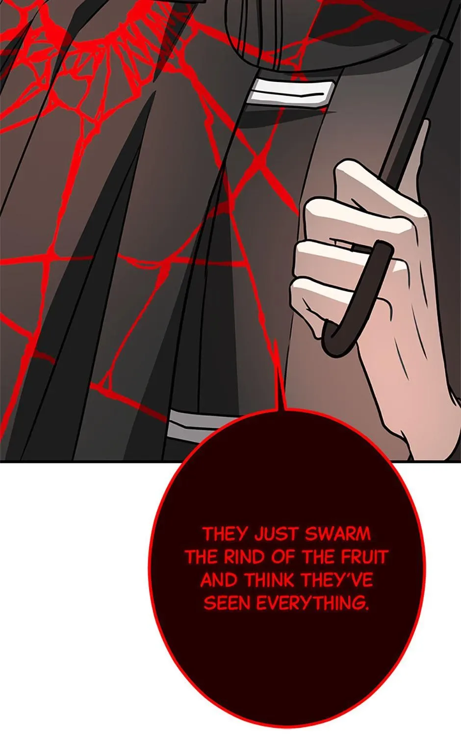 The Overlord Lady Chapter 34 page 32