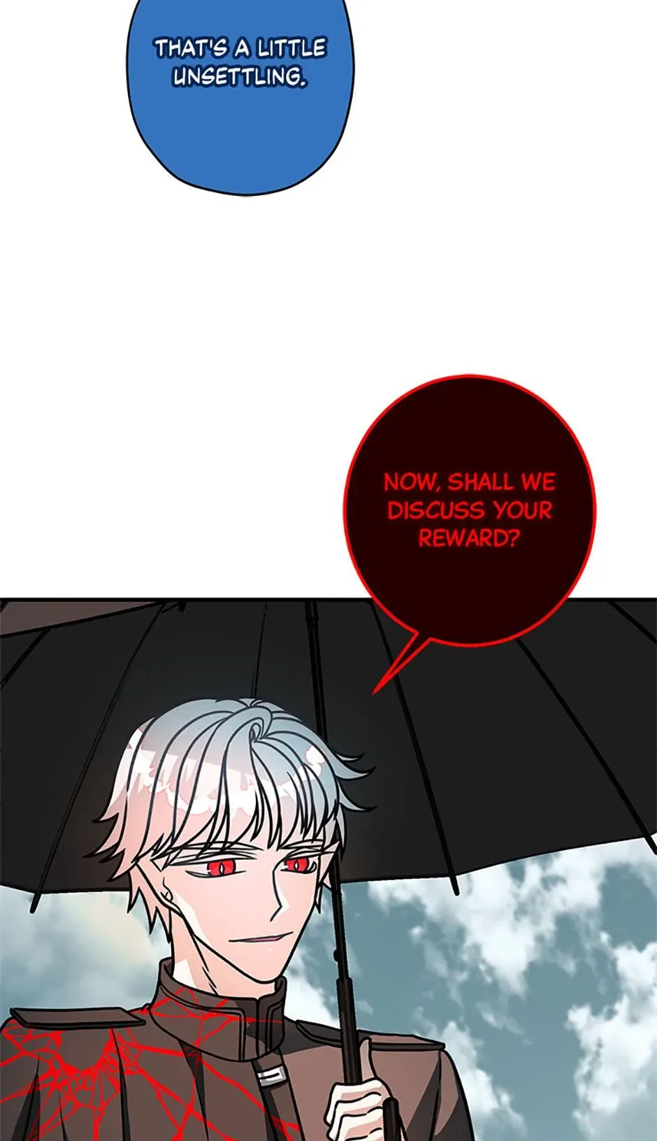 The Overlord Lady Chapter 34 page 34