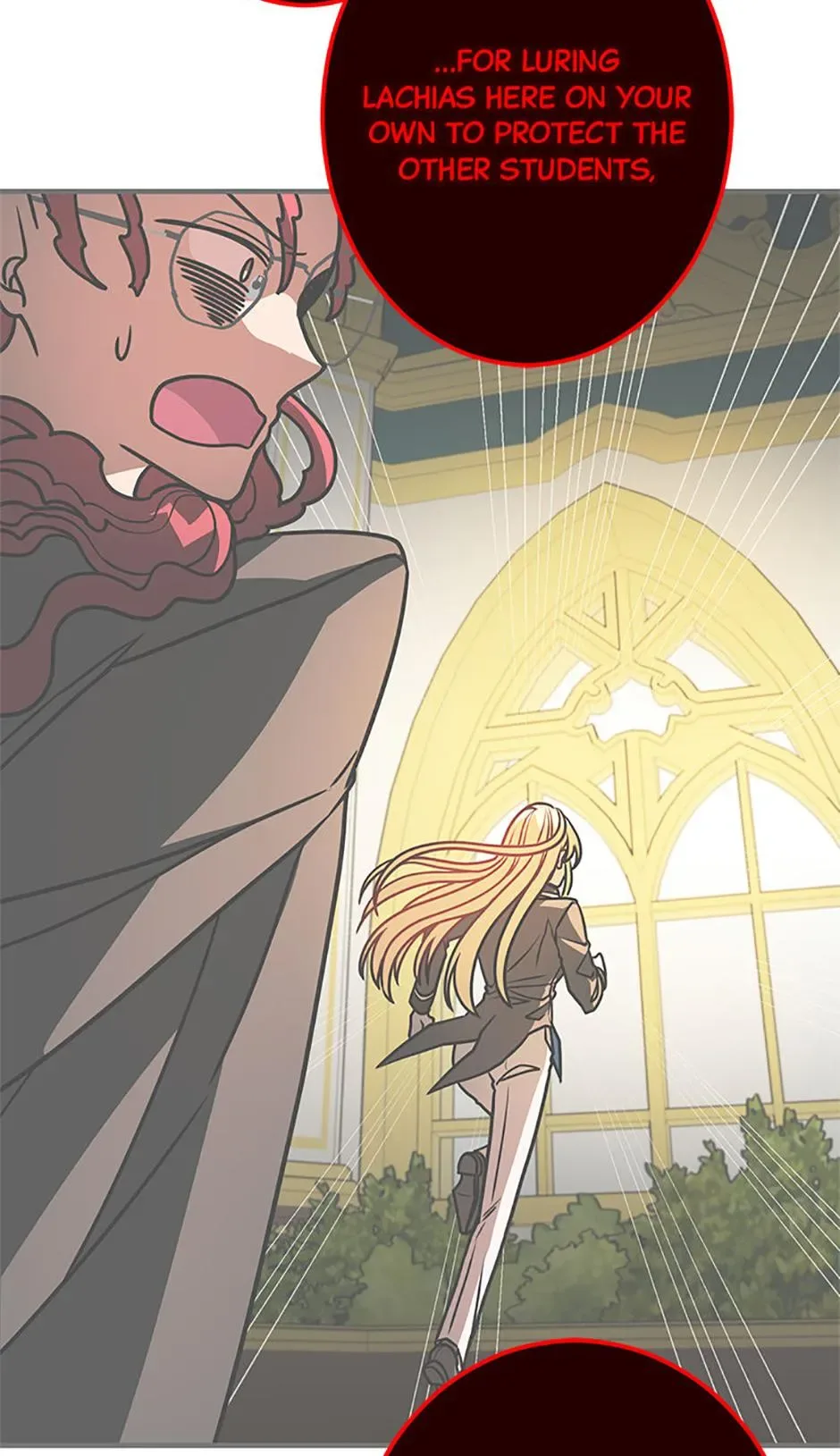 The Overlord Lady Chapter 34 page 36
