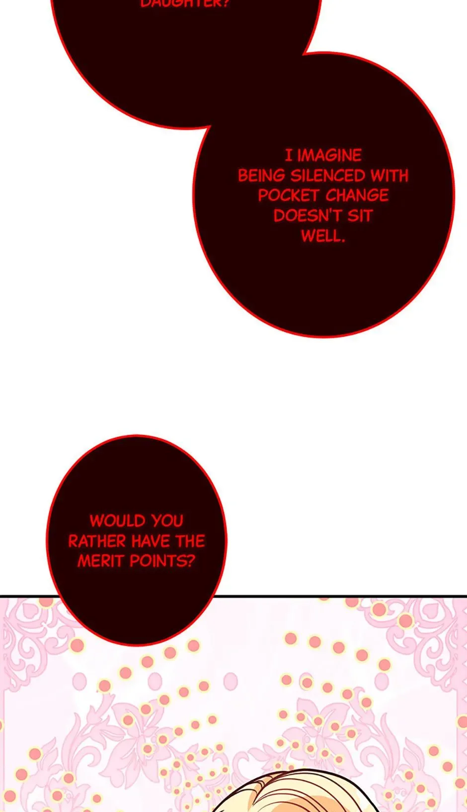 The Overlord Lady Chapter 34 page 39