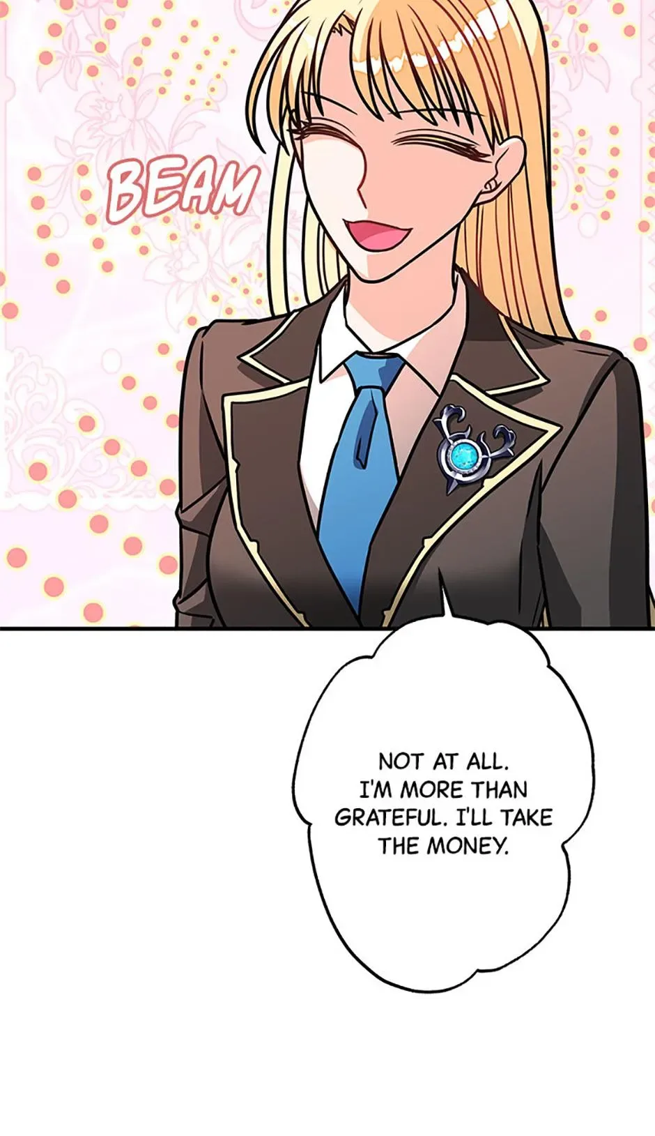 The Overlord Lady Chapter 34 page 40