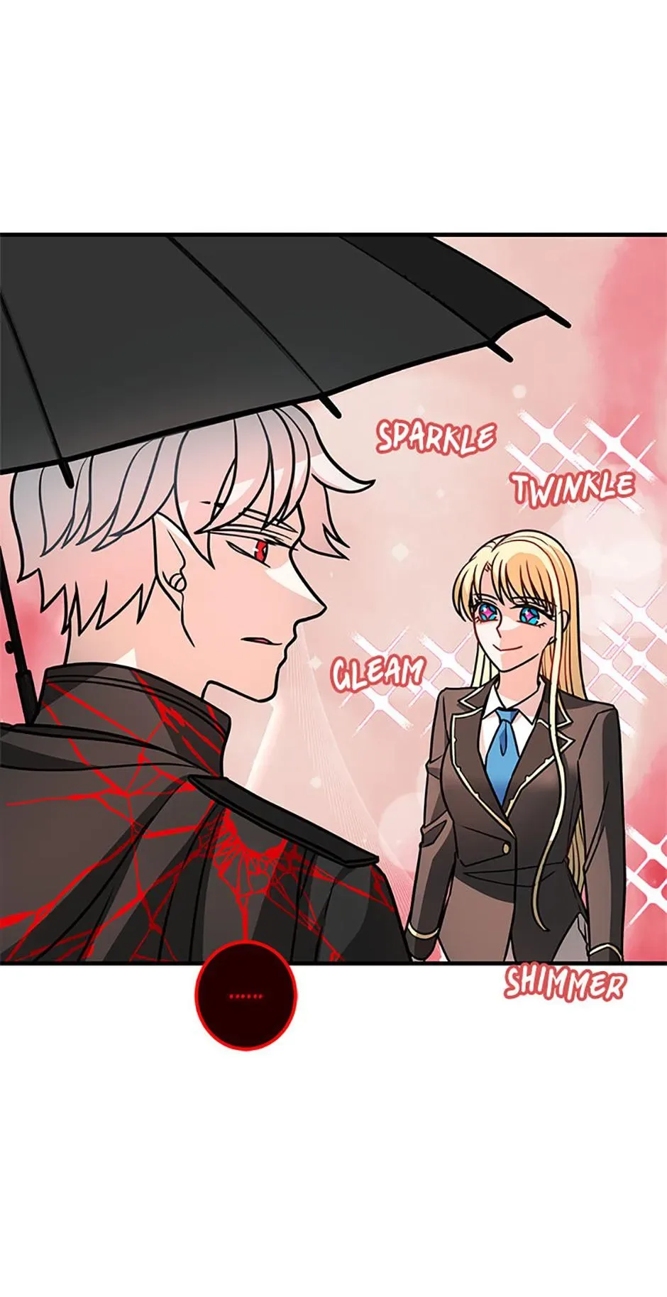 The Overlord Lady Chapter 34 page 41