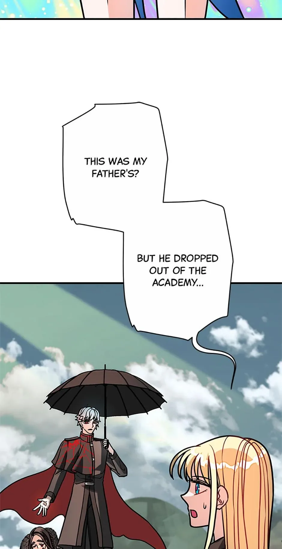 The Overlord Lady Chapter 34 page 47