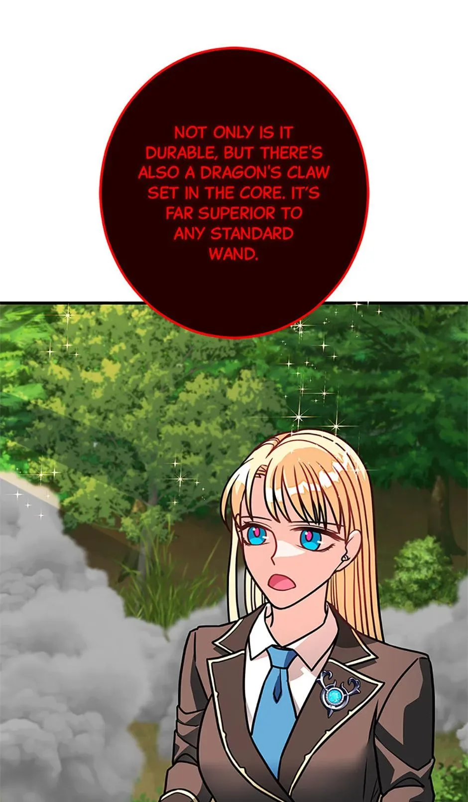 The Overlord Lady Chapter 34 page 49