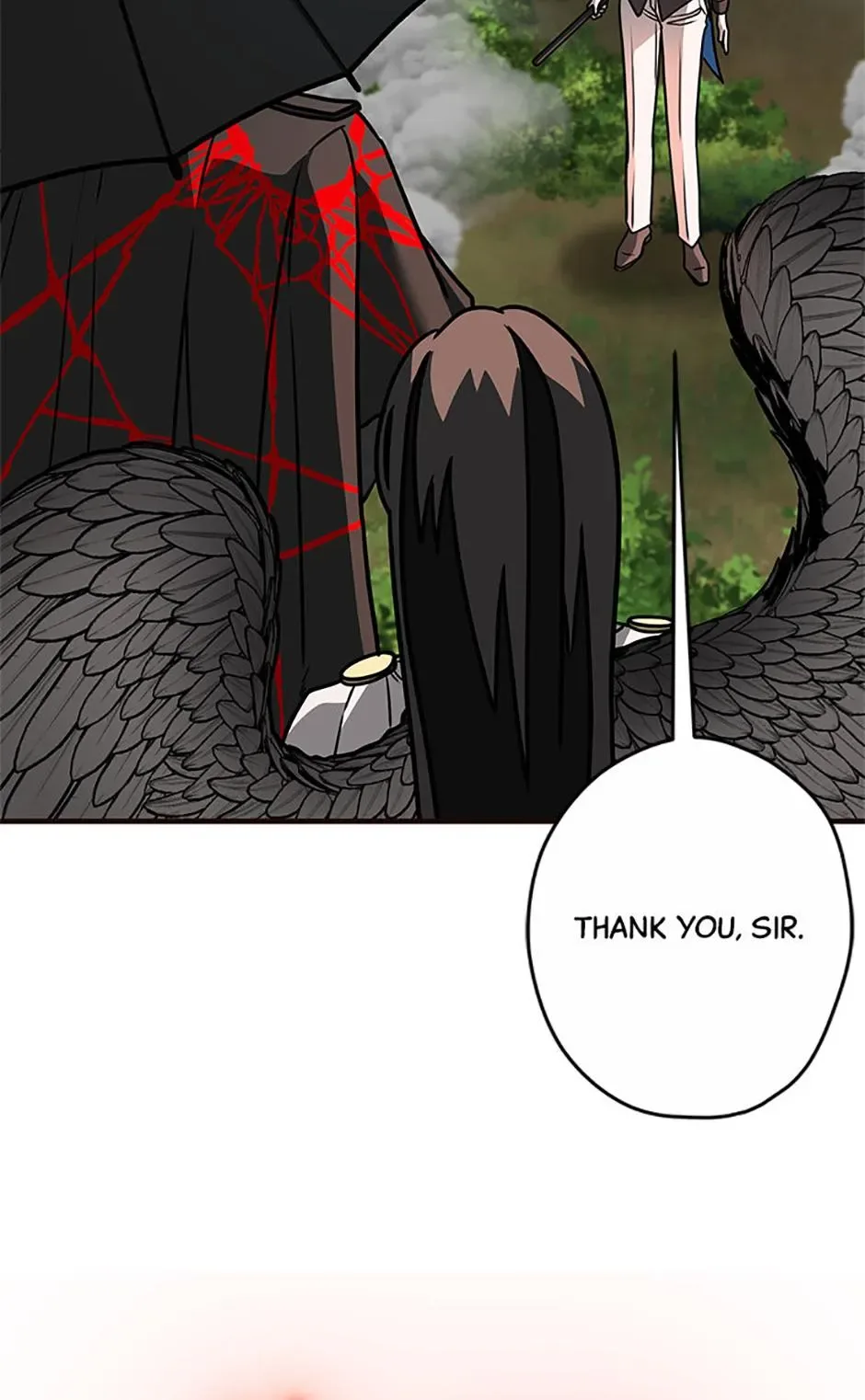 The Overlord Lady Chapter 34 page 60