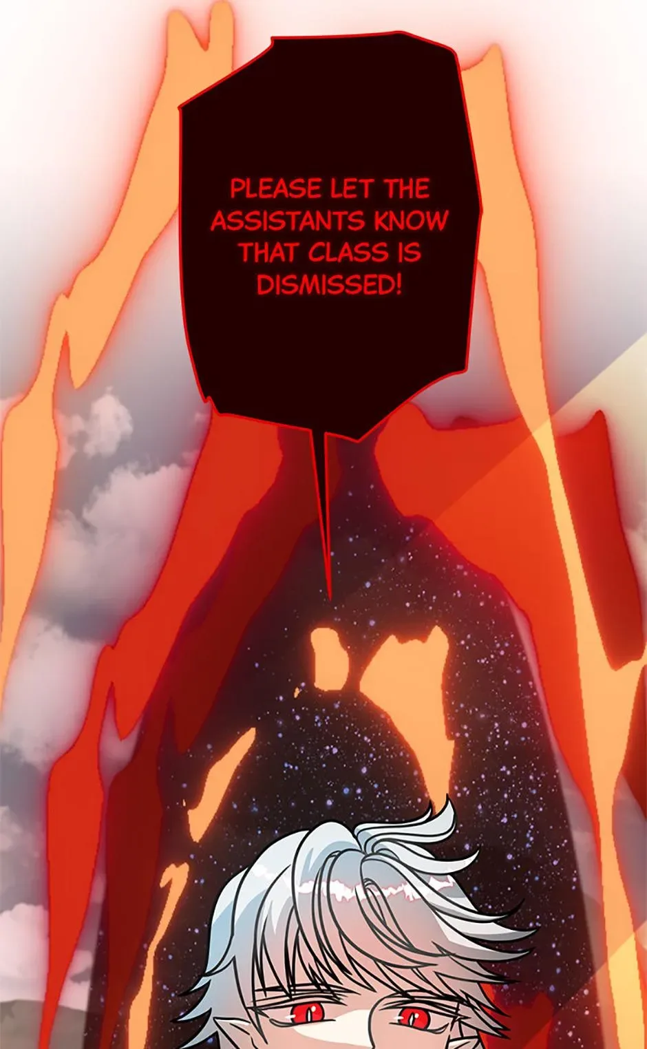 The Overlord Lady Chapter 34 page 61