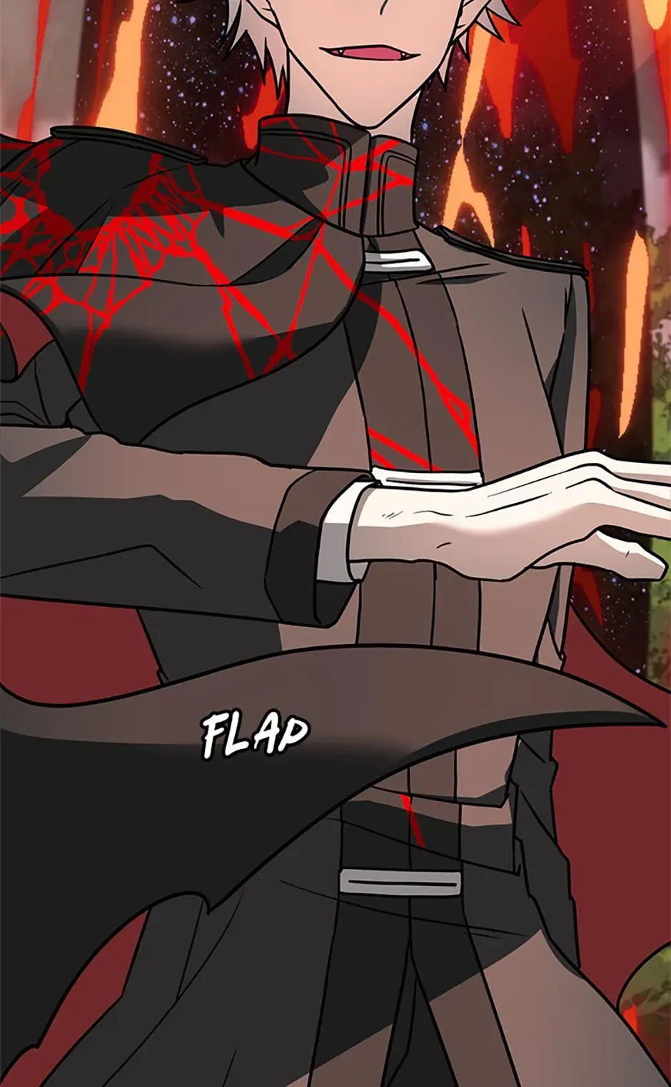 The Overlord Lady Chapter 34 page 62