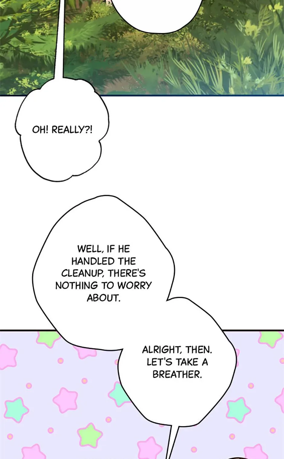 The Overlord Lady Chapter 34 page 67