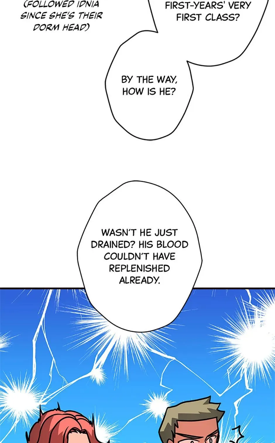 The Overlord Lady Chapter 34 page 70