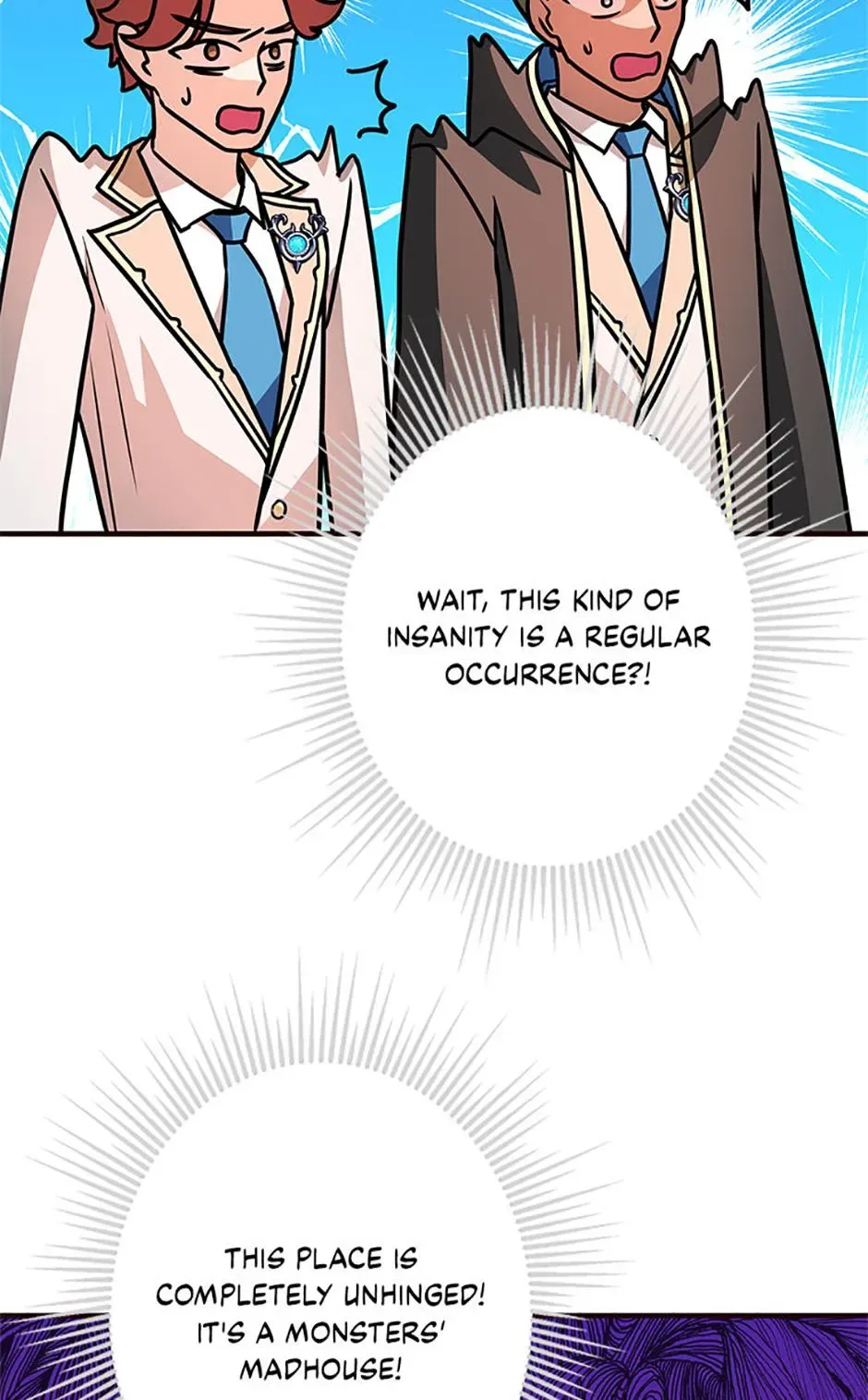 The Overlord Lady Chapter 34 page 71