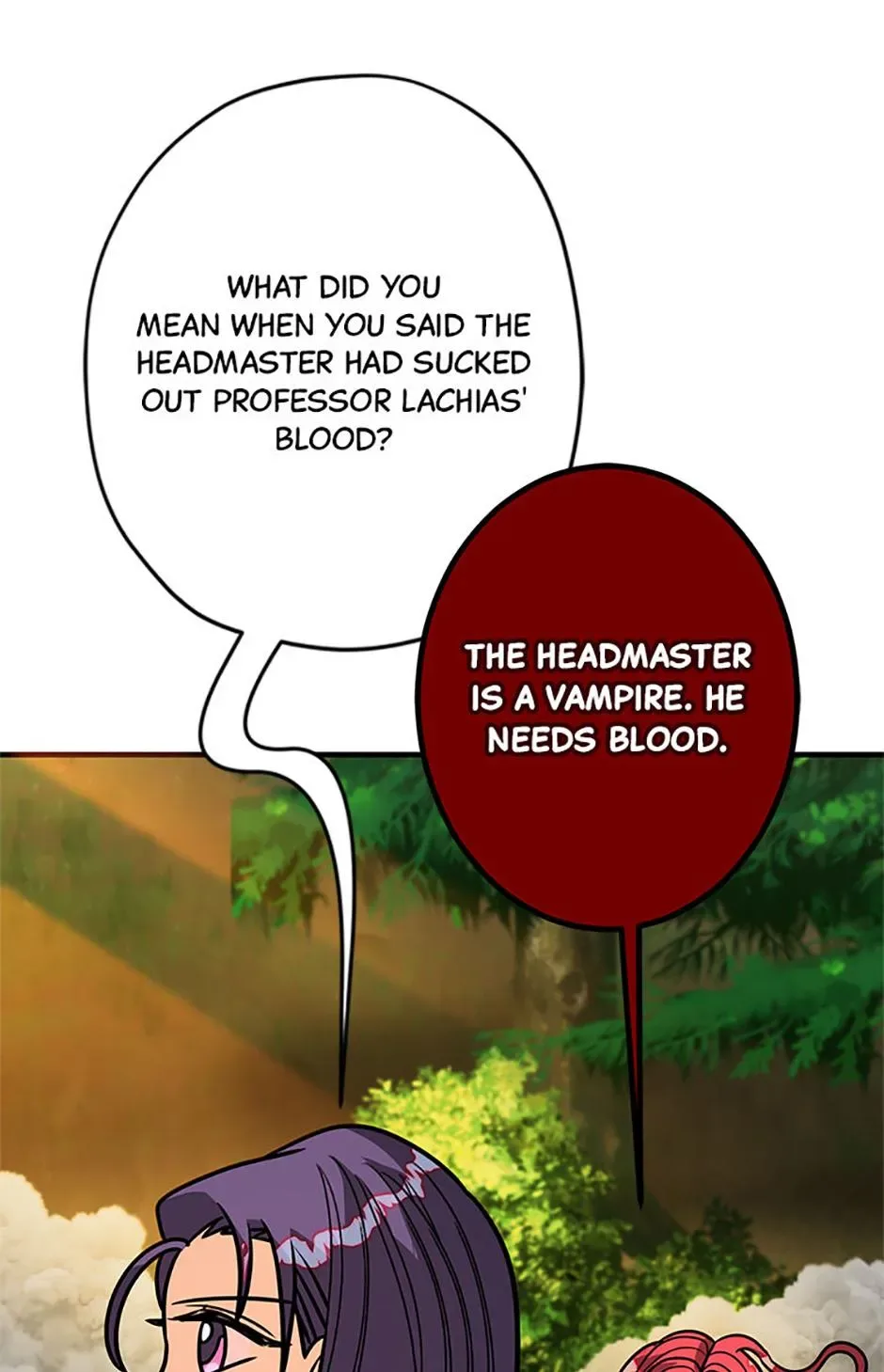 The Overlord Lady Chapter 34 page 81