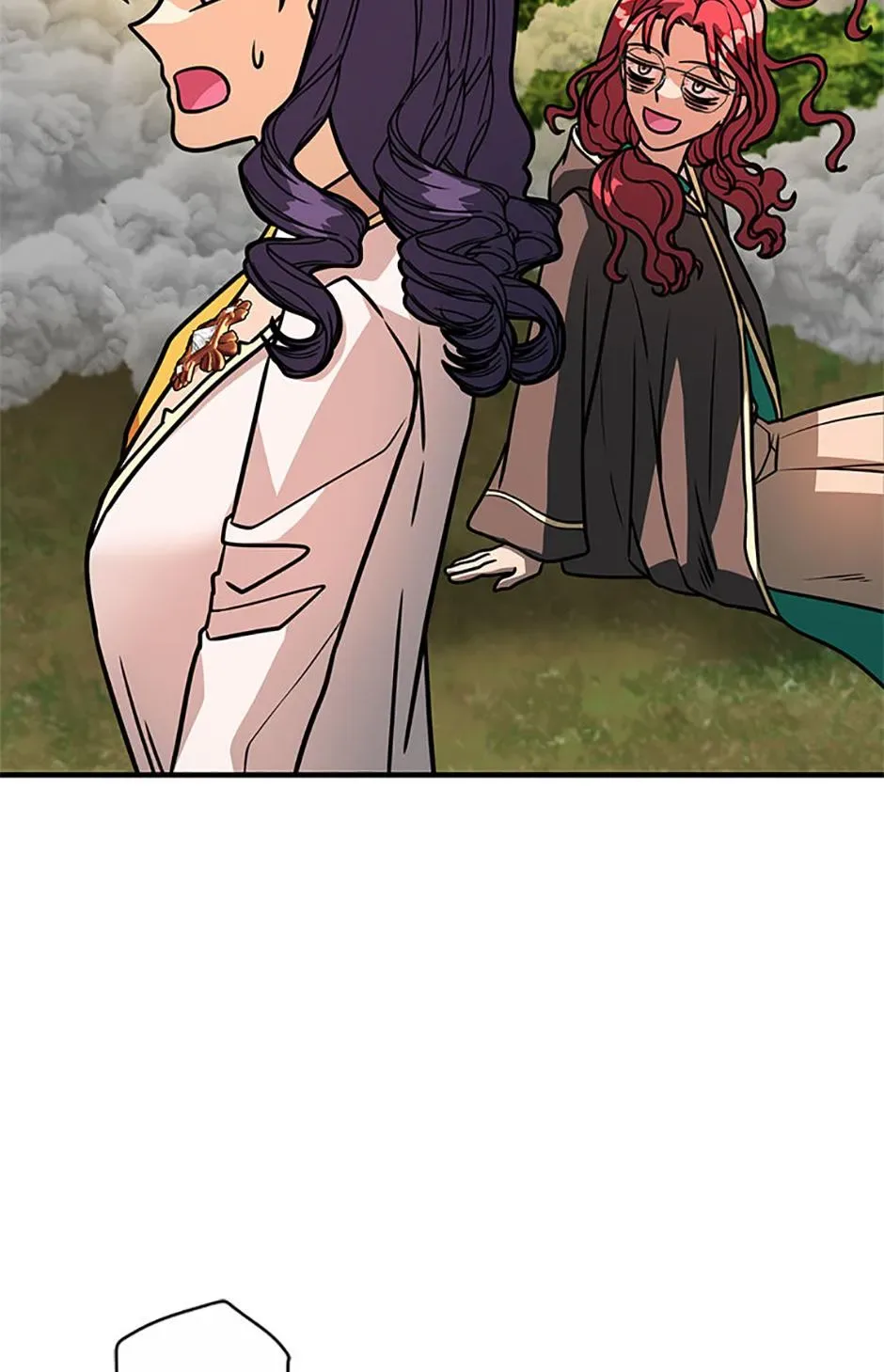 The Overlord Lady Chapter 34 page 82
