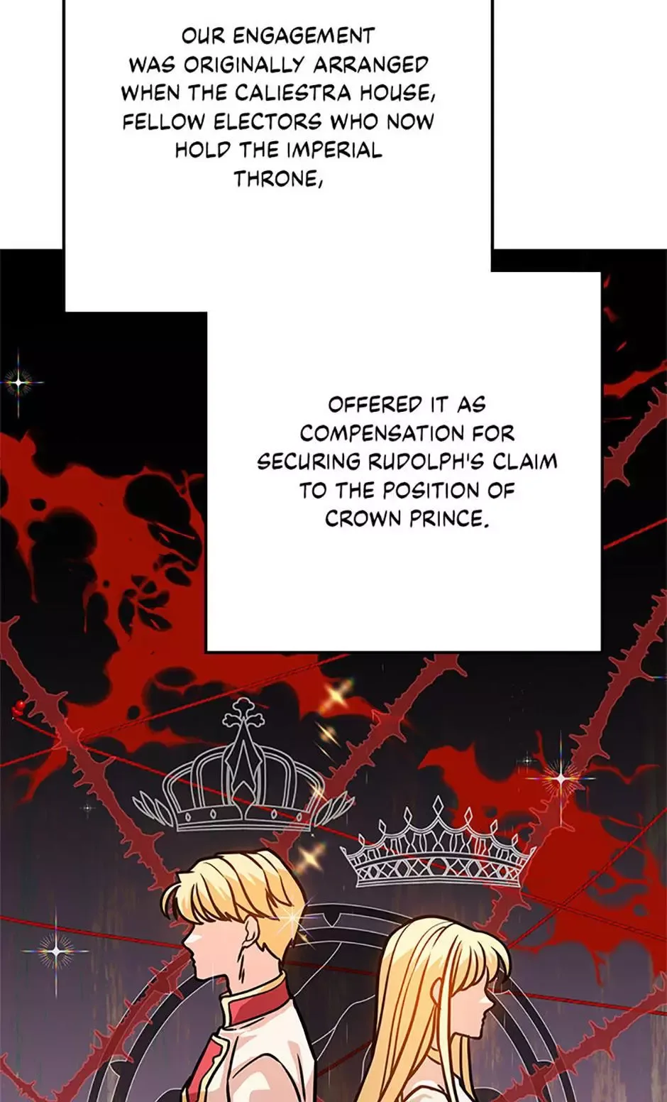 The Overlord Lady Chapter 4 page 23