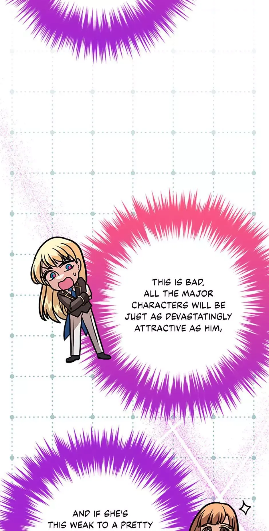 The Overlord Lady Chapter 4 page 29