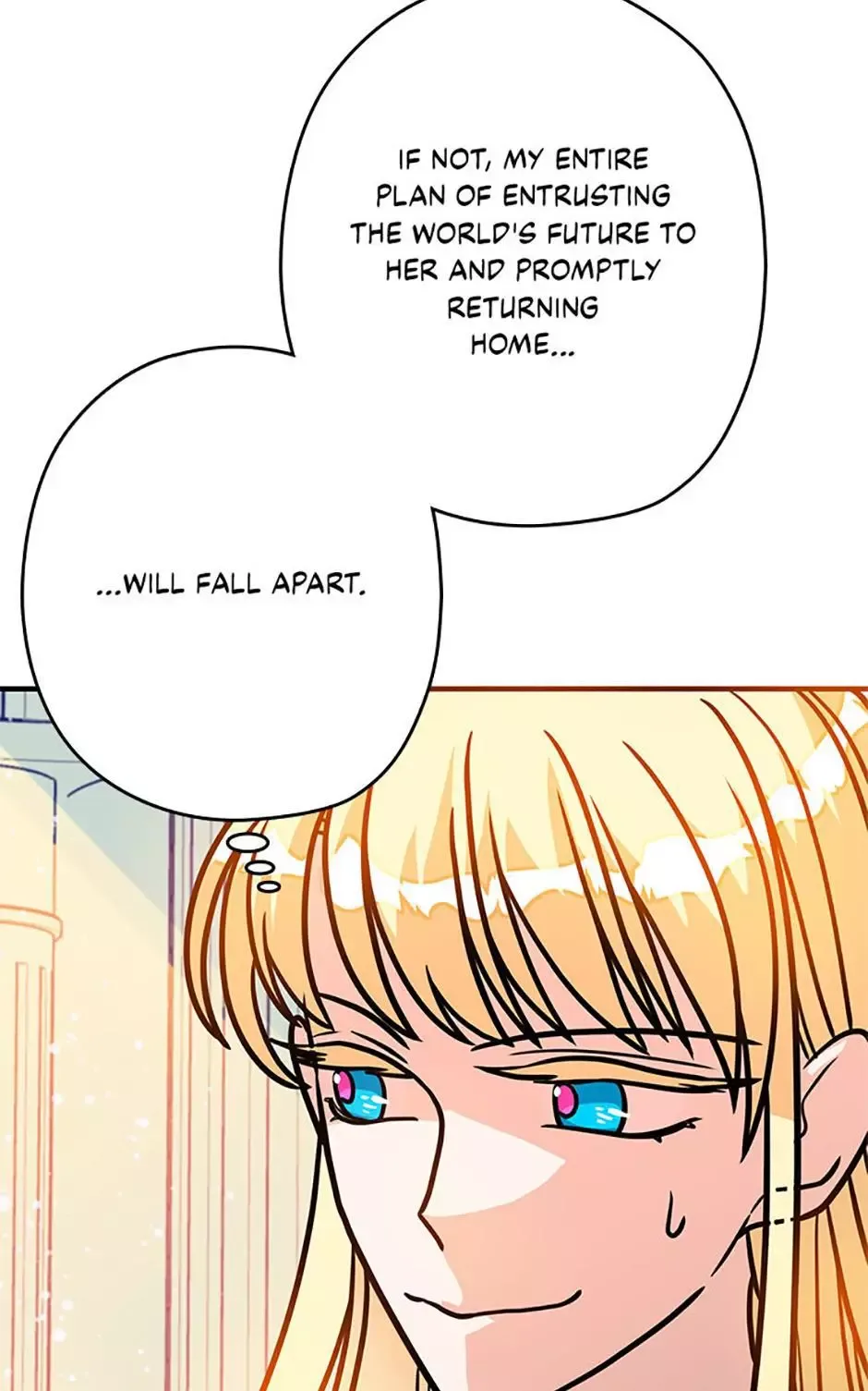 The Overlord Lady Chapter 4 page 11