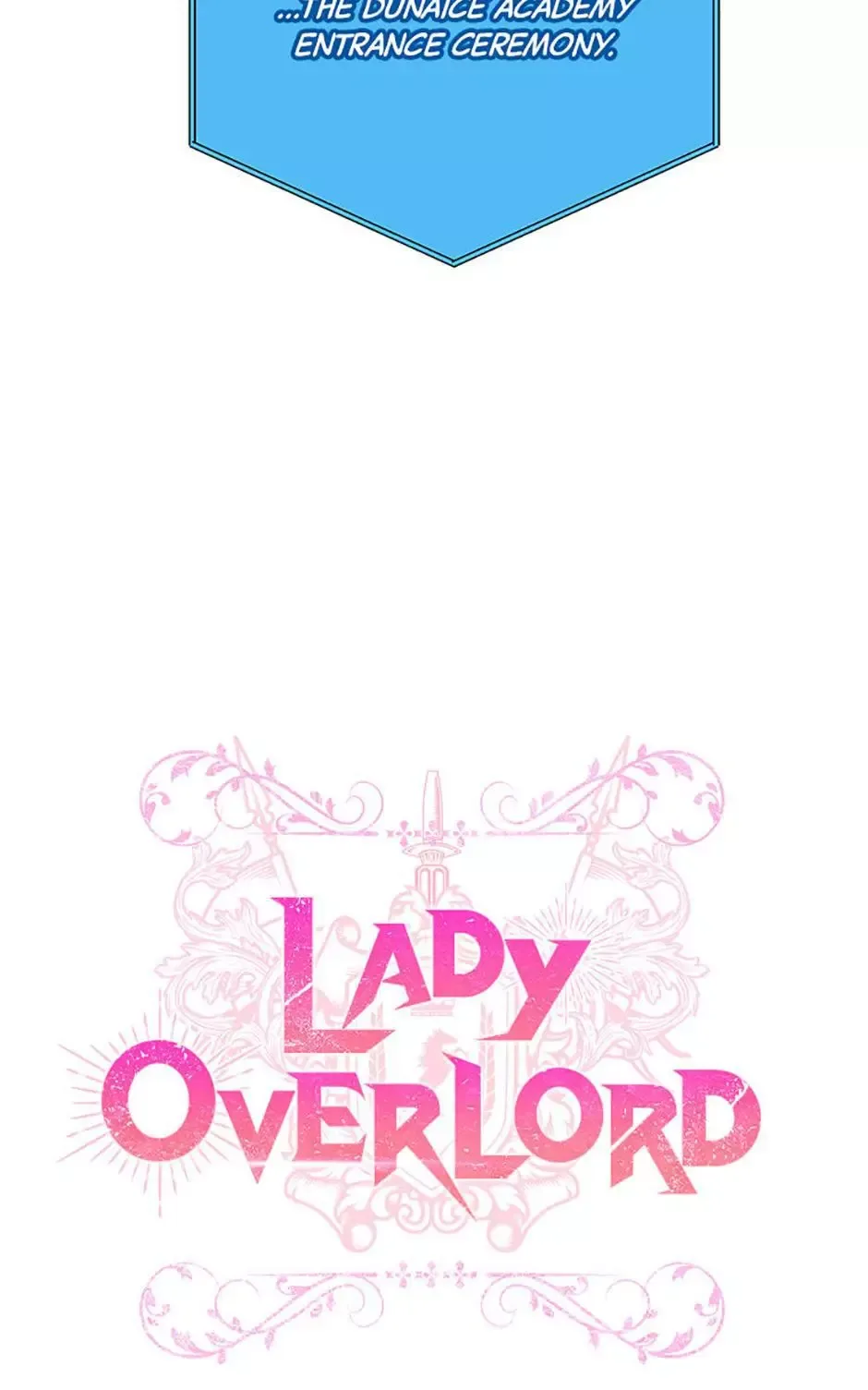 The Overlord Lady Chapter 4 page 13