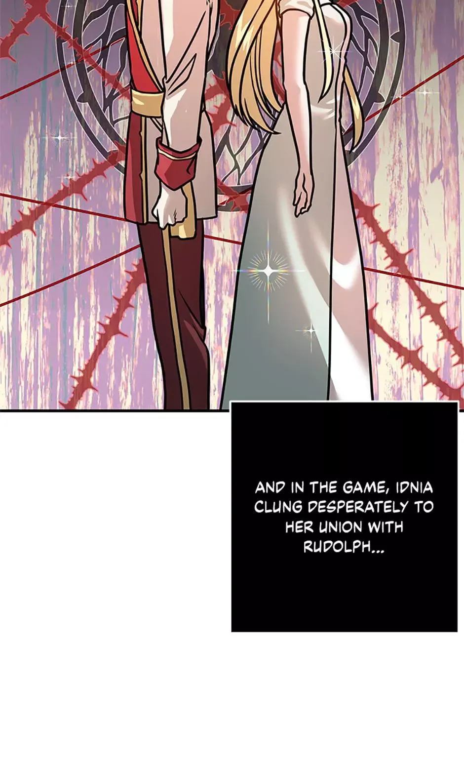 The Overlord Lady Chapter 4 page 24