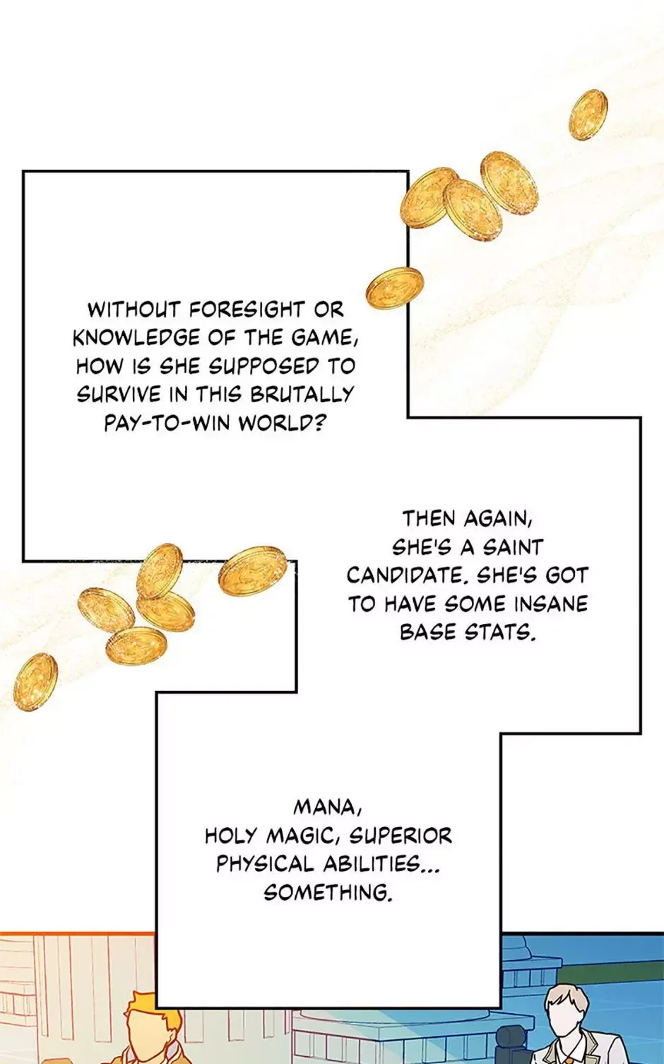 The Overlord Lady Chapter 4 page 9