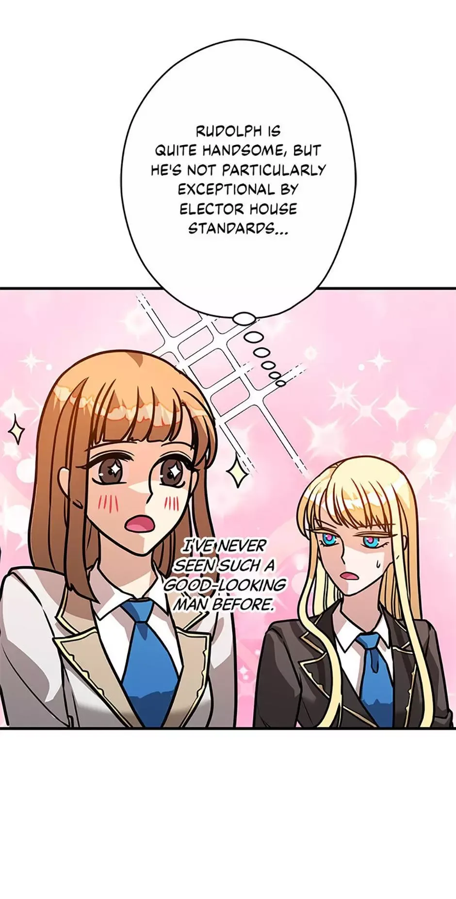 The Overlord Lady Chapter 4 page 27