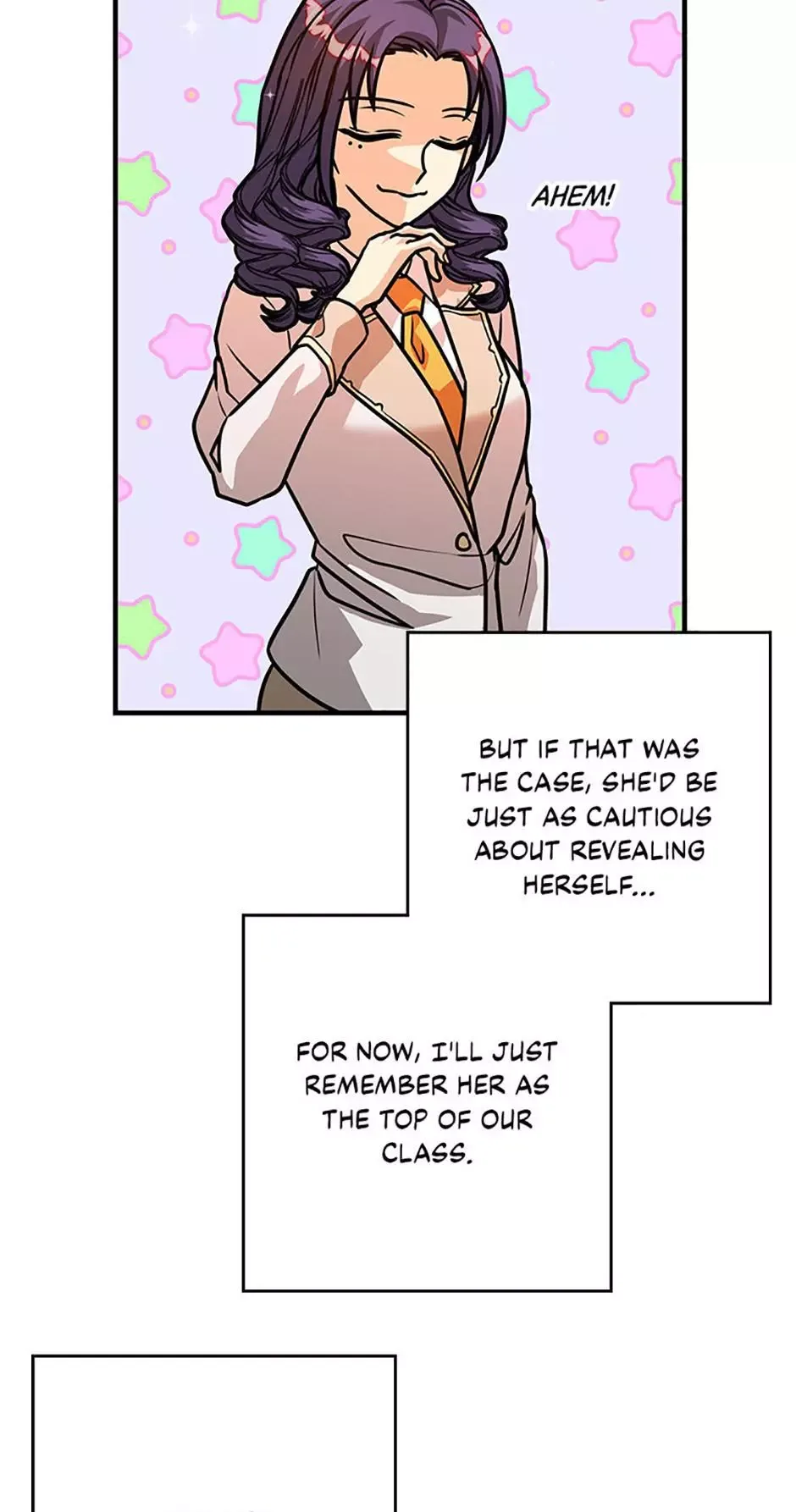 The Overlord Lady Chapter 4 page 36