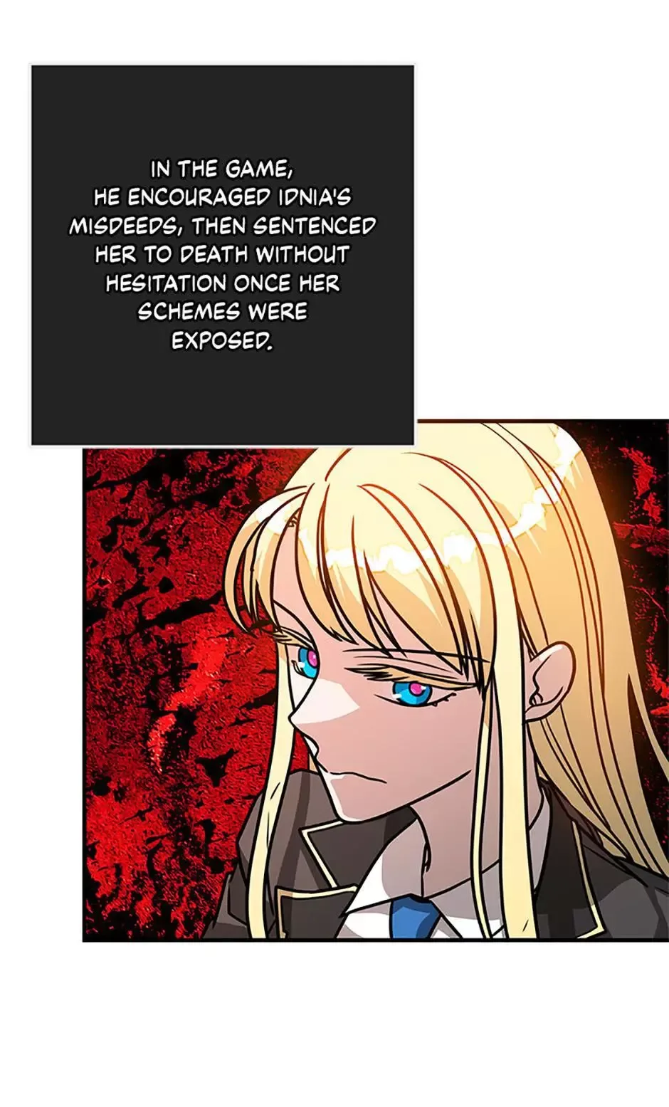 The Overlord Lady Chapter 4 page 41