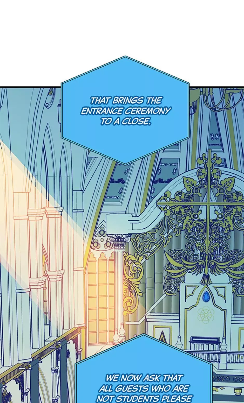 The Overlord Lady Chapter 4 page 43