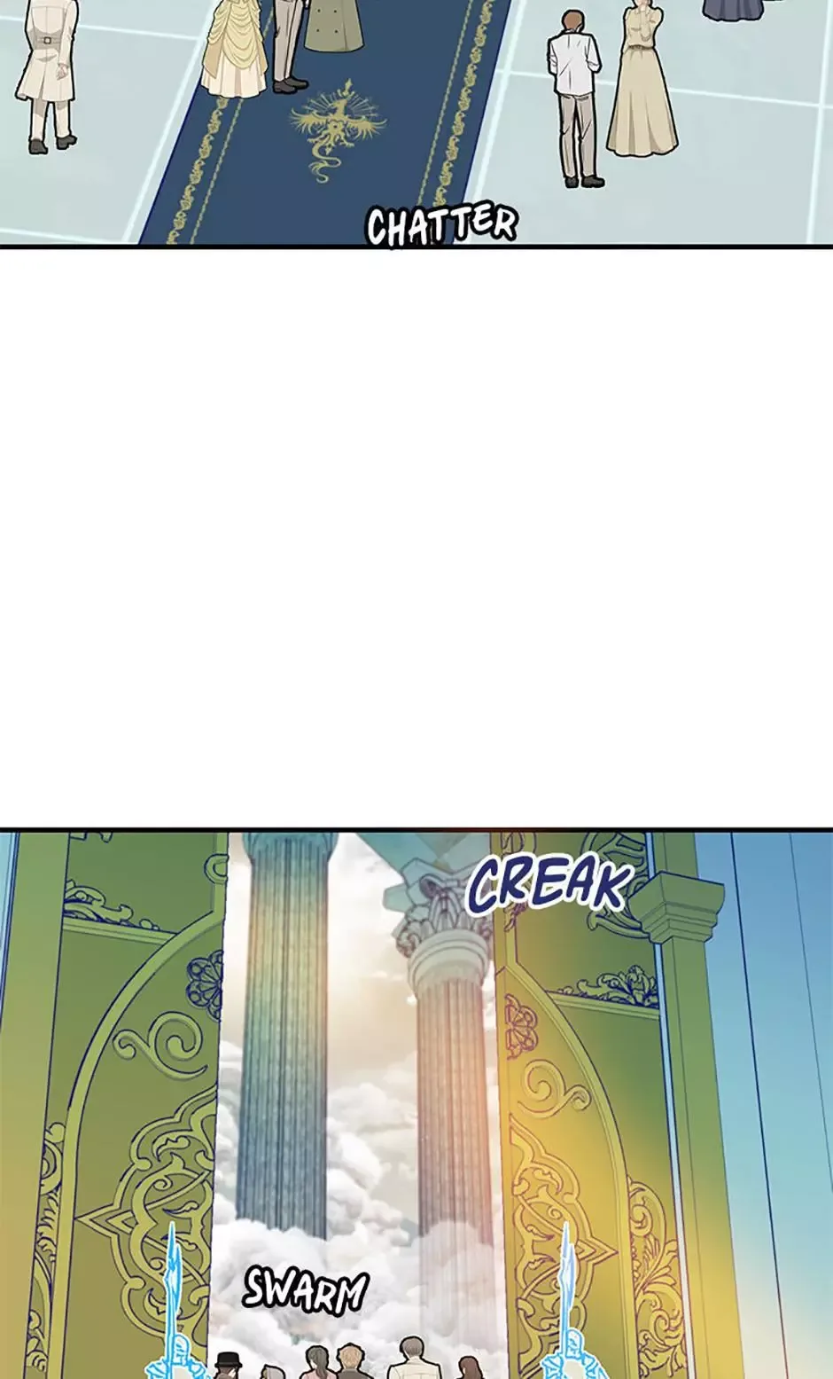 The Overlord Lady Chapter 4 page 45