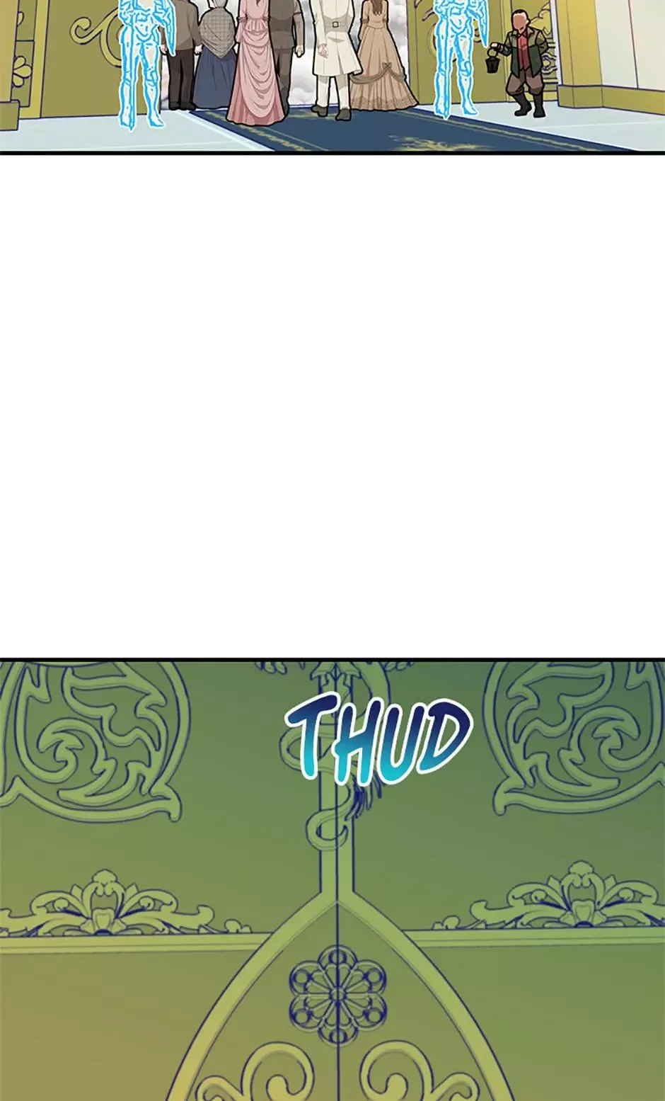The Overlord Lady Chapter 4 page 46