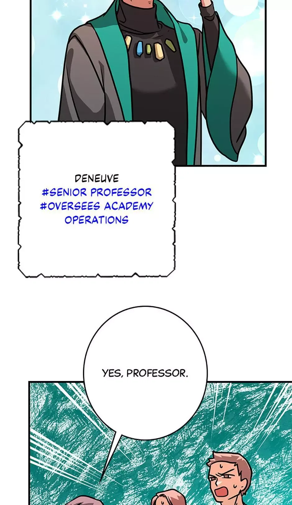 The Overlord Lady Chapter 4 page 51