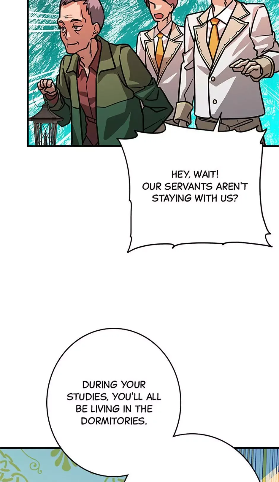The Overlord Lady Chapter 4 page 52