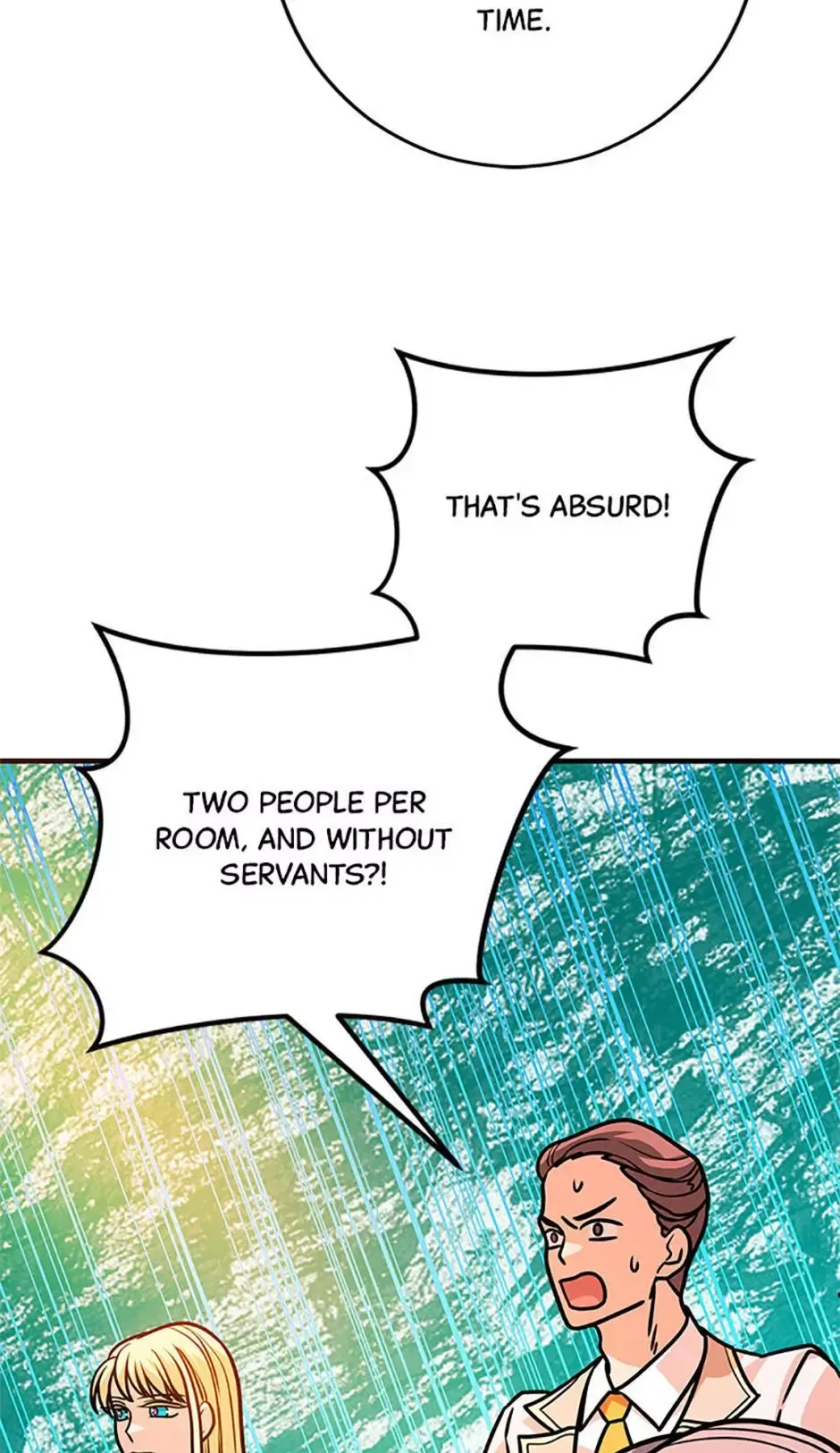 The Overlord Lady Chapter 4 page 54
