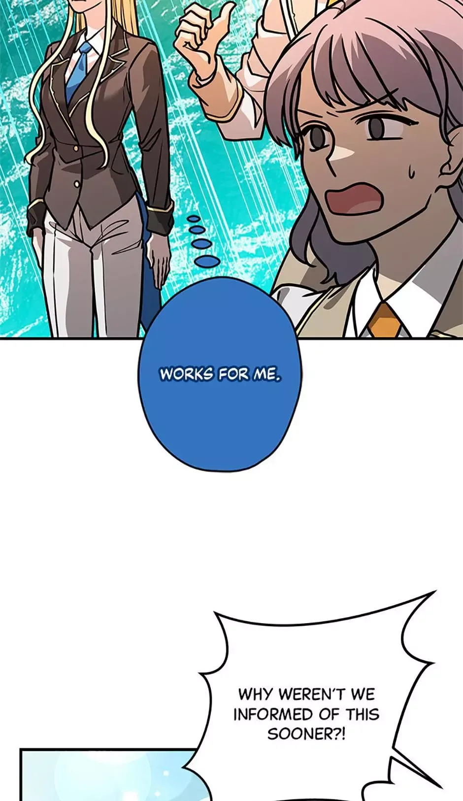 The Overlord Lady Chapter 4 page 55