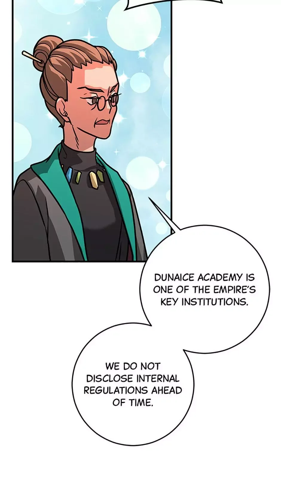 The Overlord Lady Chapter 4 page 56