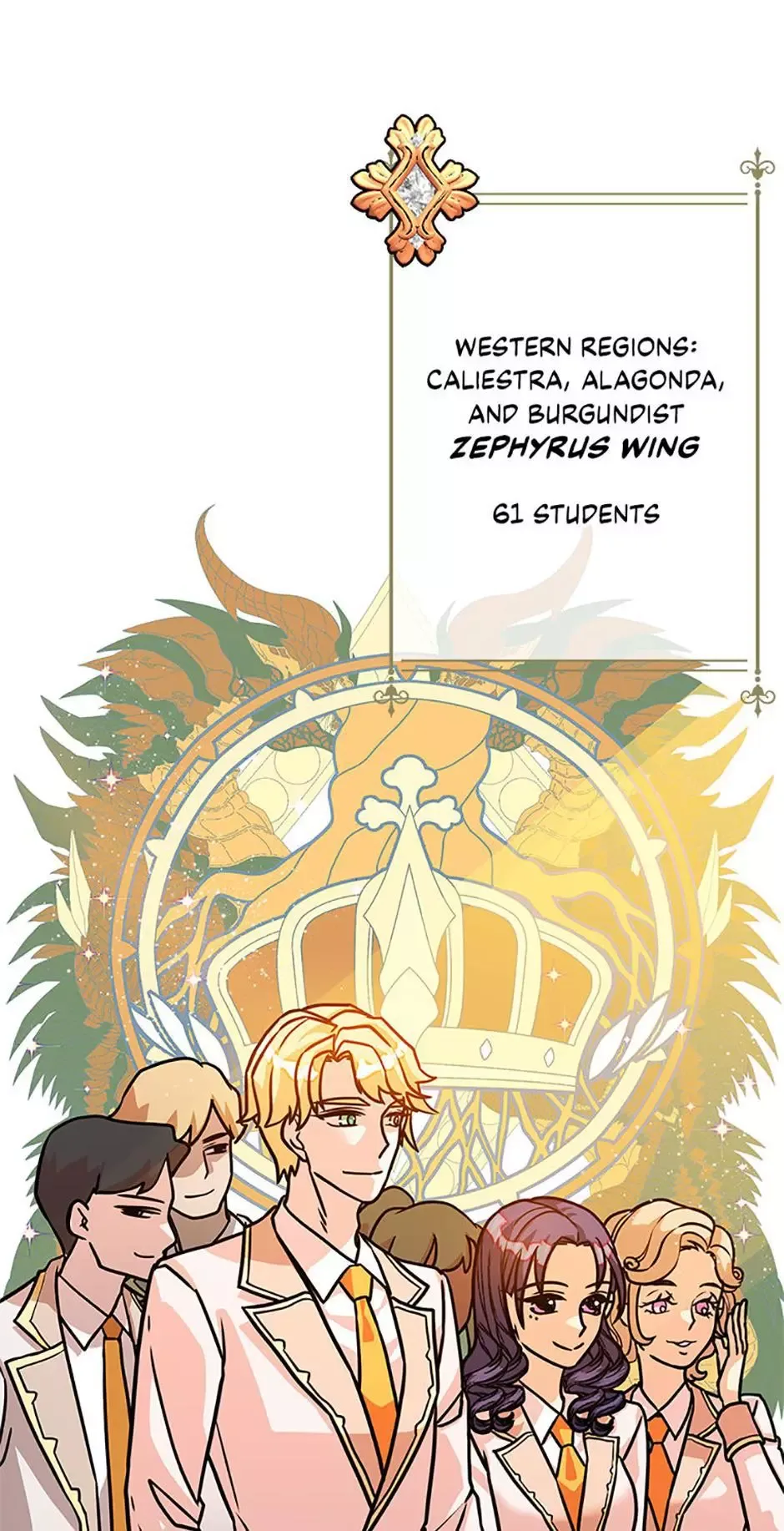 The Overlord Lady Chapter 4 page 60