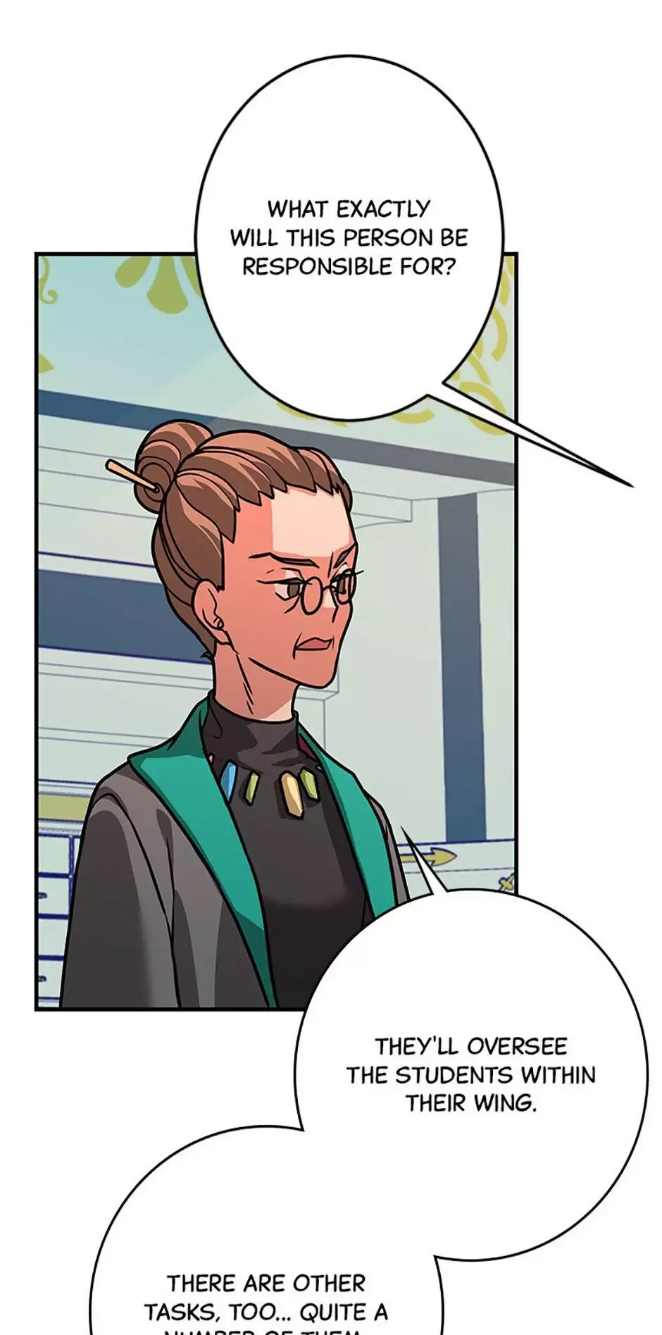 The Overlord Lady Chapter 4 page 68