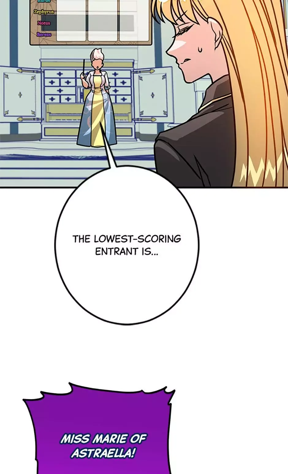 The Overlord Lady Chapter 4 page 75