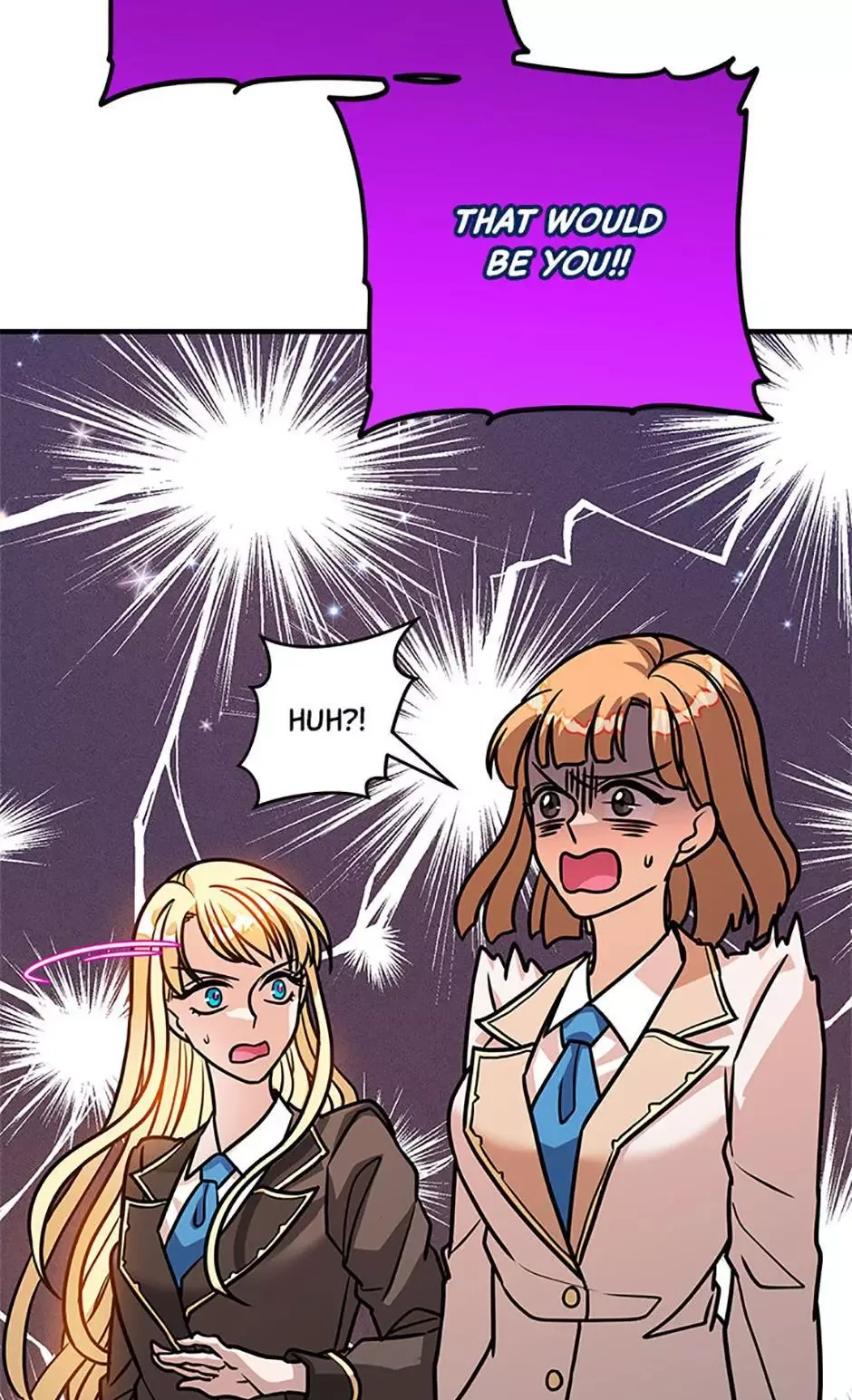 The Overlord Lady Chapter 4 page 76