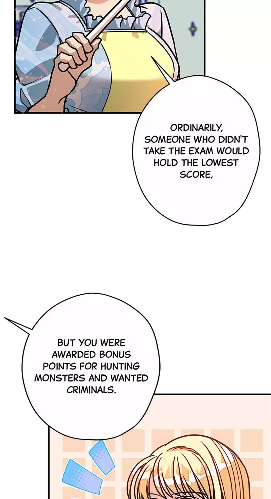 The Overlord Lady Chapter 5 page 3